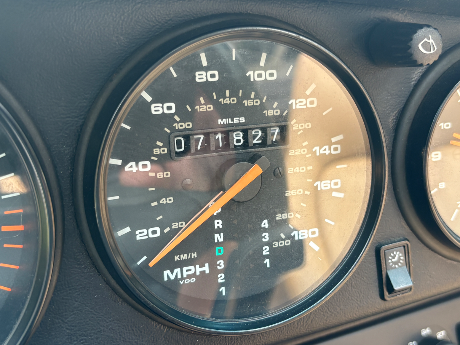 1998 Porsche 911 Carrera Cabriolet - Image 40