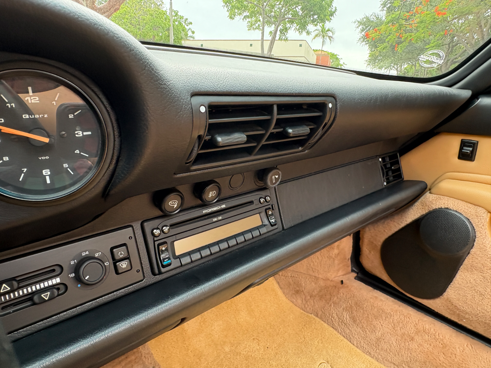 1998 Porsche 911 Carrera Cabriolet - Image 42