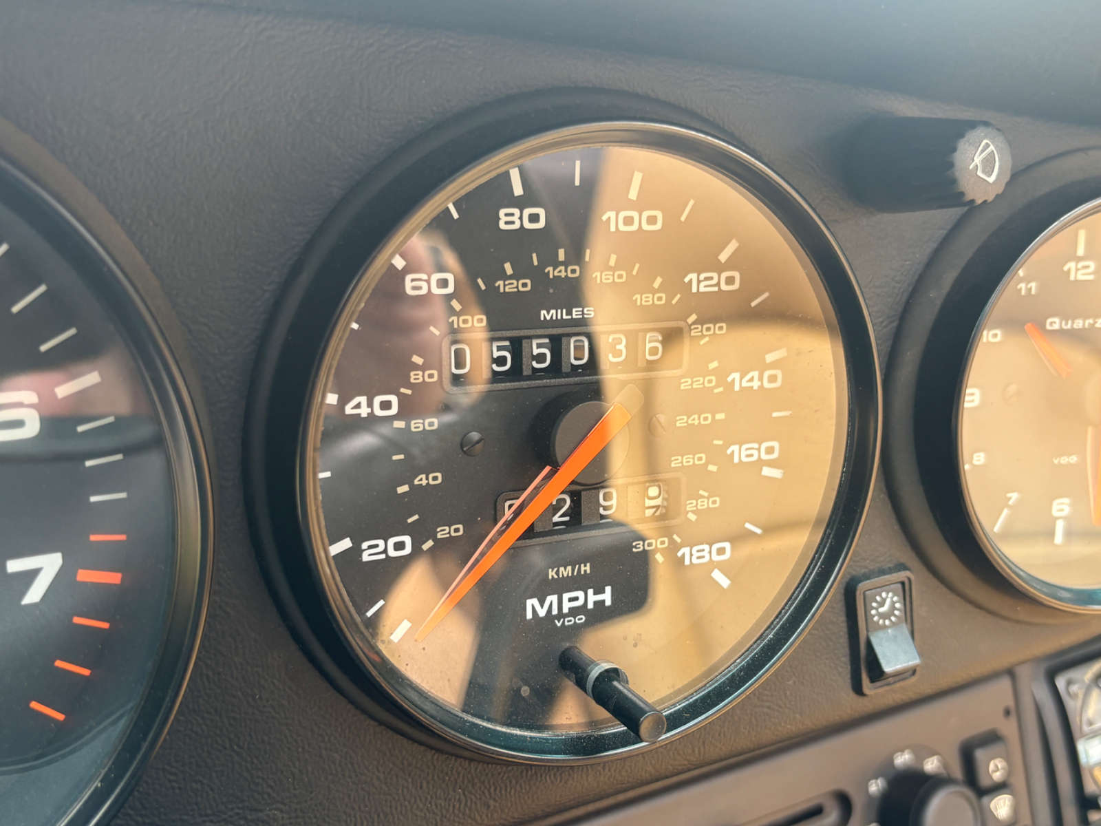 1995 Porsche 911 Carrera Cabriolet - Image 29
