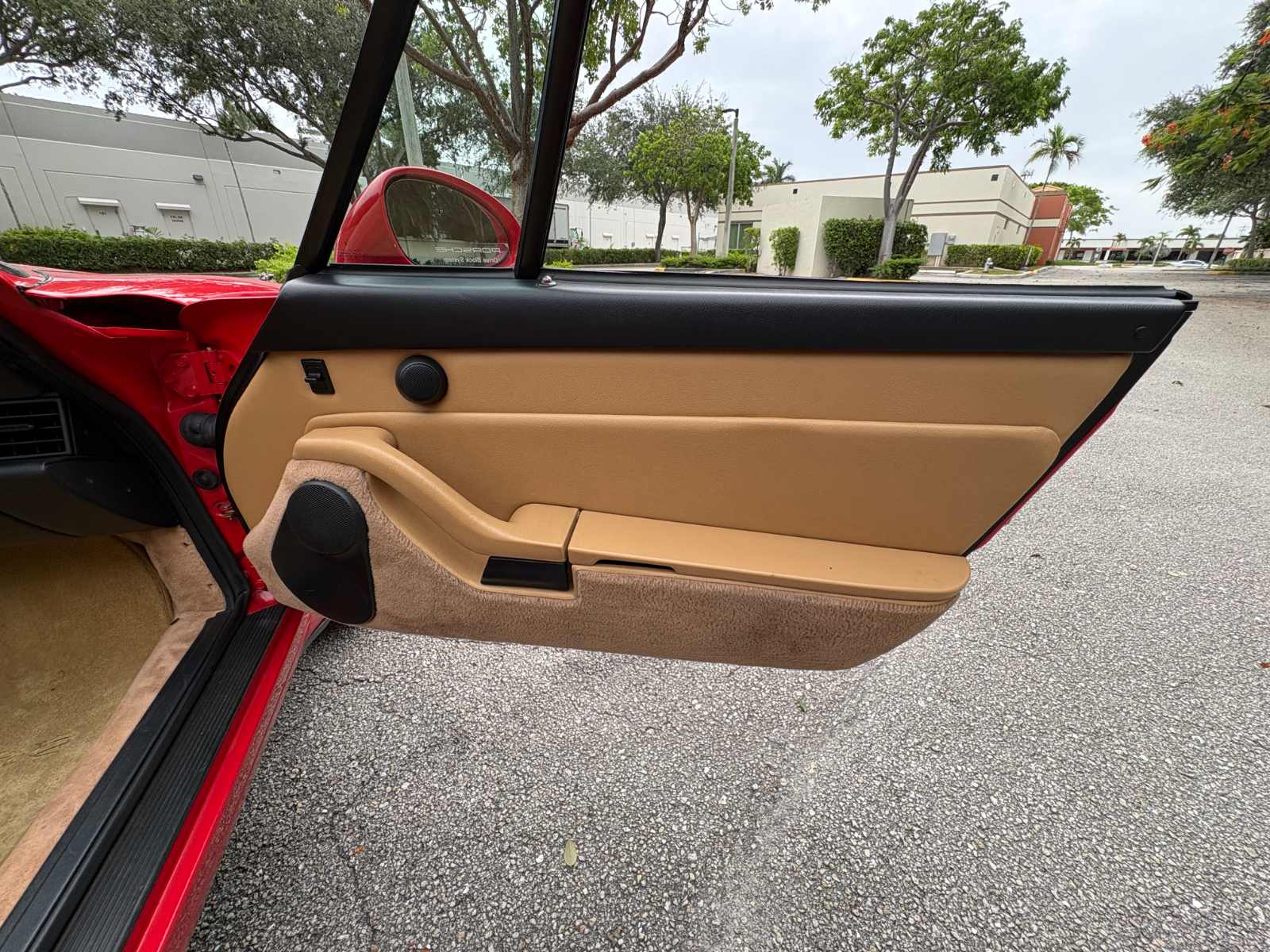 1998 Porsche 911 Carrera Cabriolet - Image 46