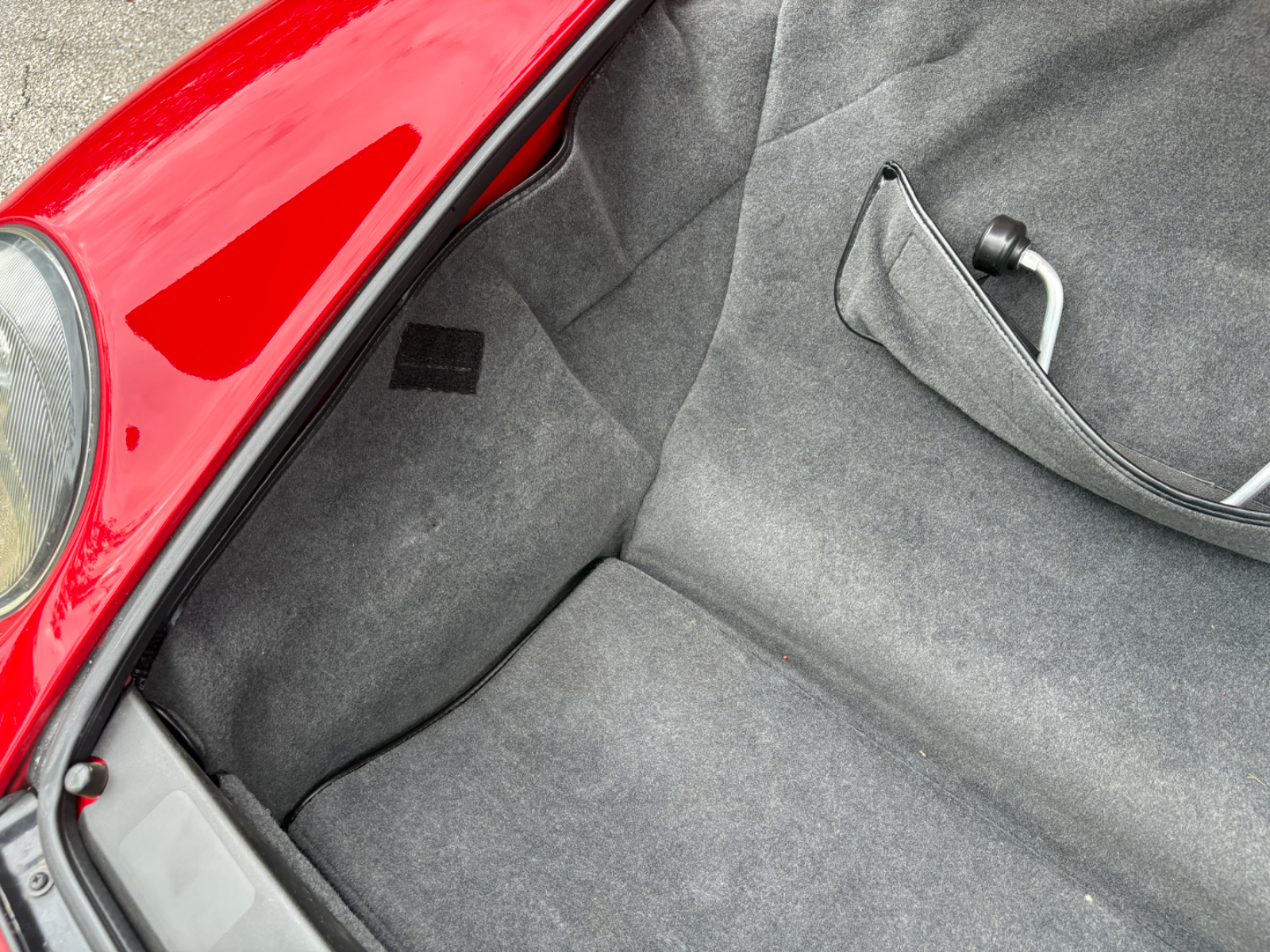 1998 Porsche 911 Carrera Cabriolet - Image 54