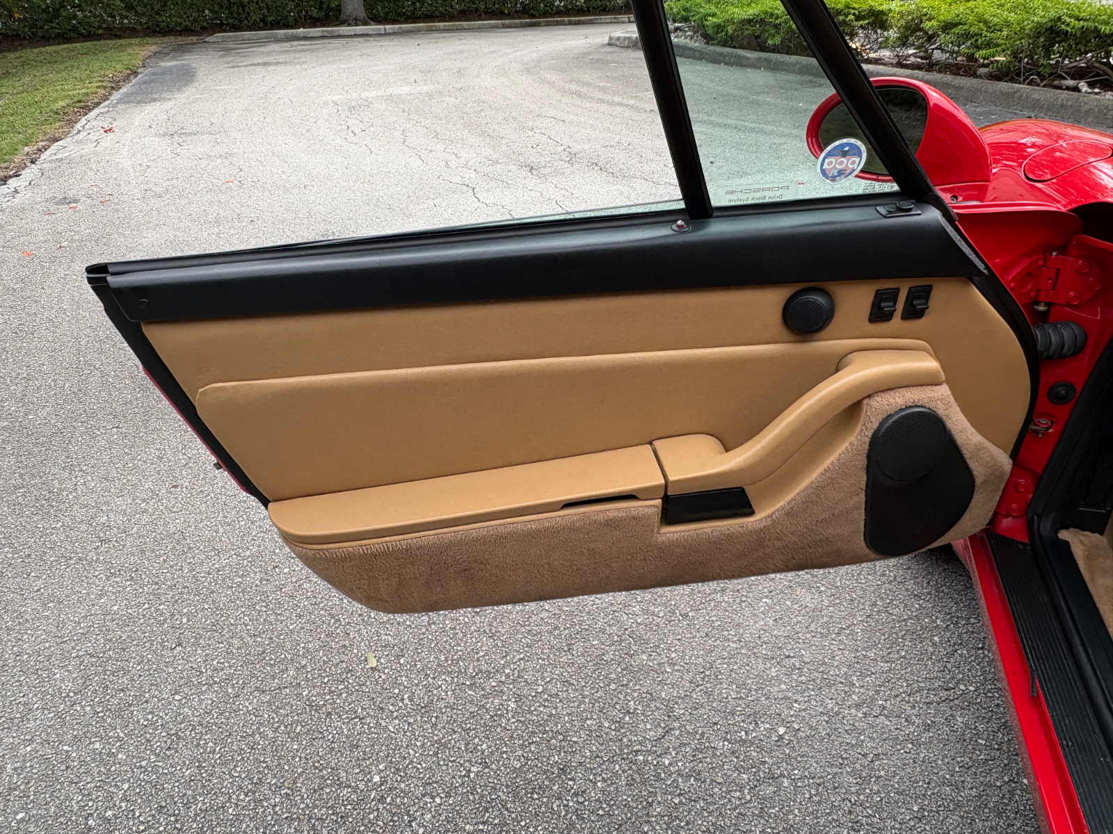 1998 Porsche 911 Carrera Cabriolet - Image 36