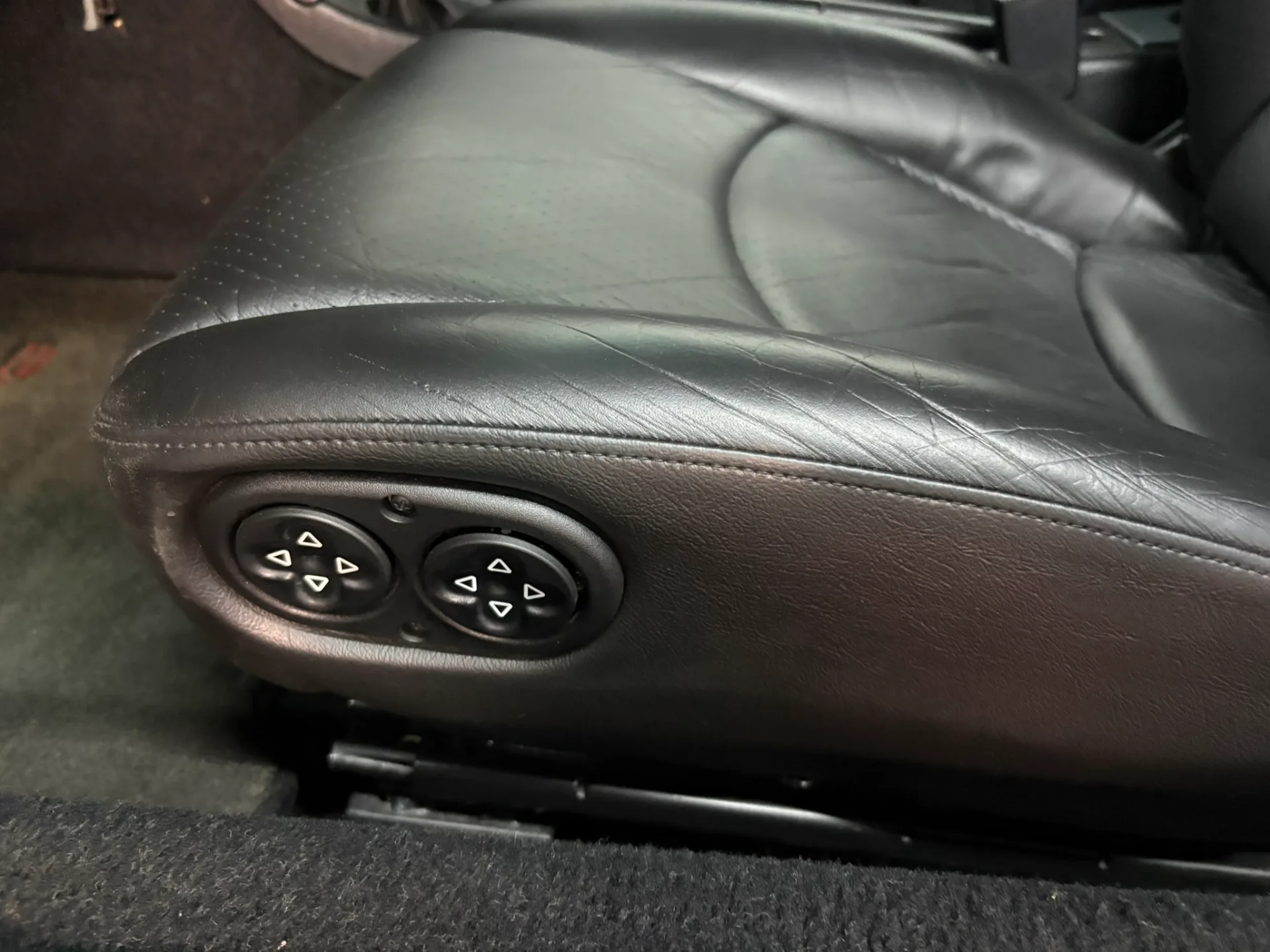 1996 Porsche 911 Carrera - Image 61