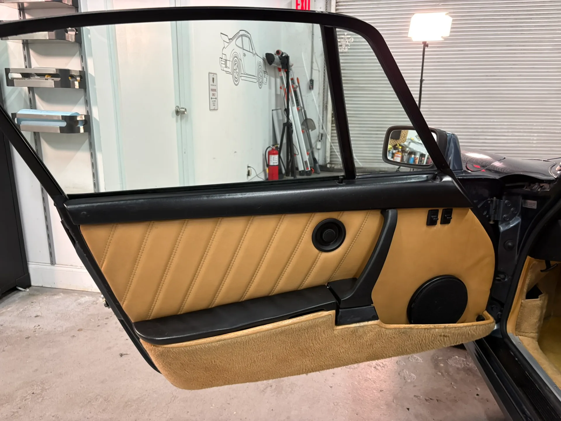 1983 Porsche 911 SC Coupe - Image 40