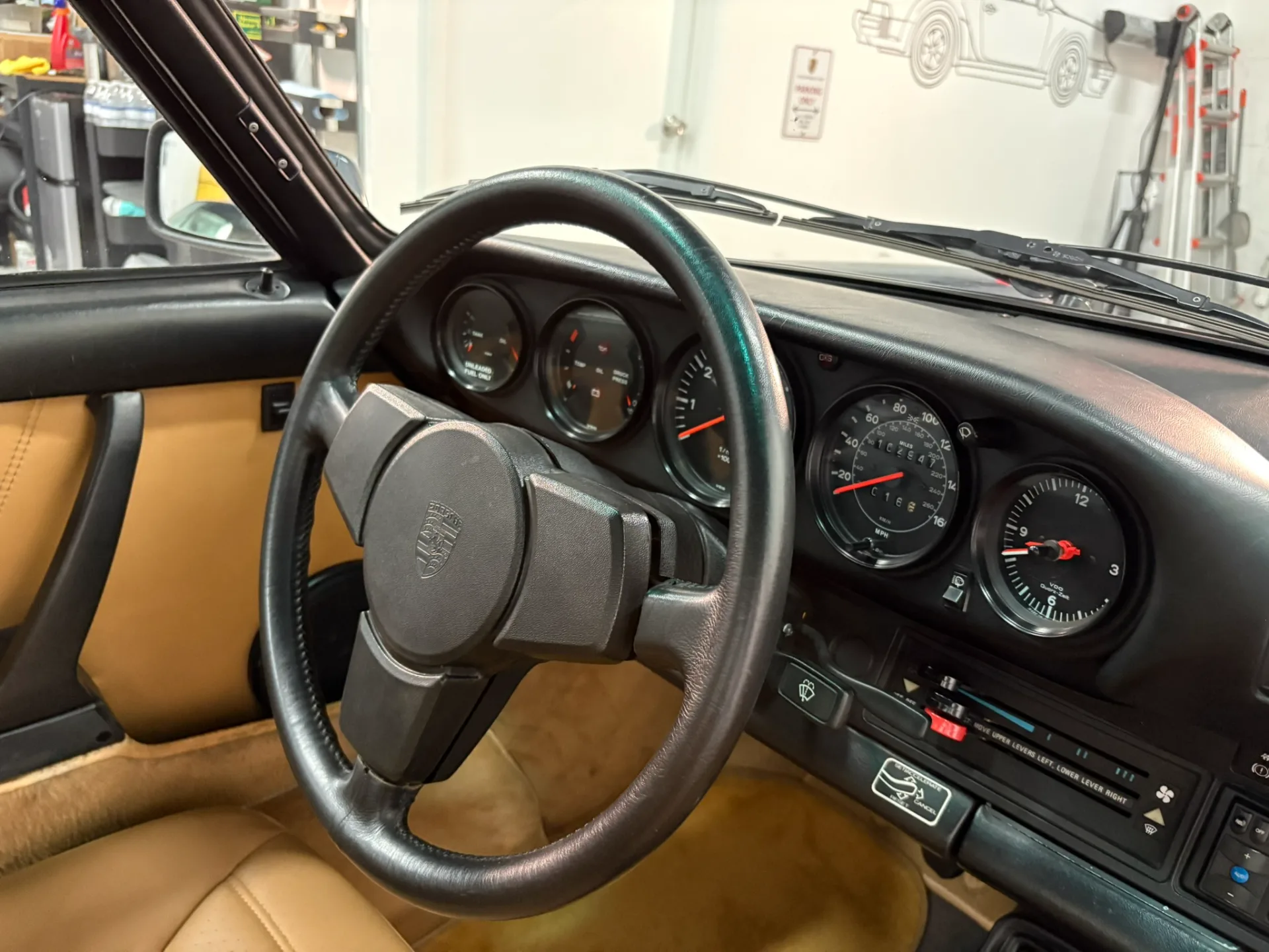 1983 Porsche 911 SC Coupe - Image 56