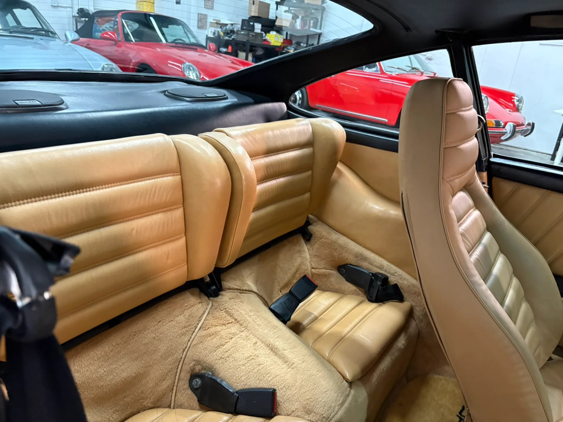 1983 Porsche 911 SC Coupe - Image 57