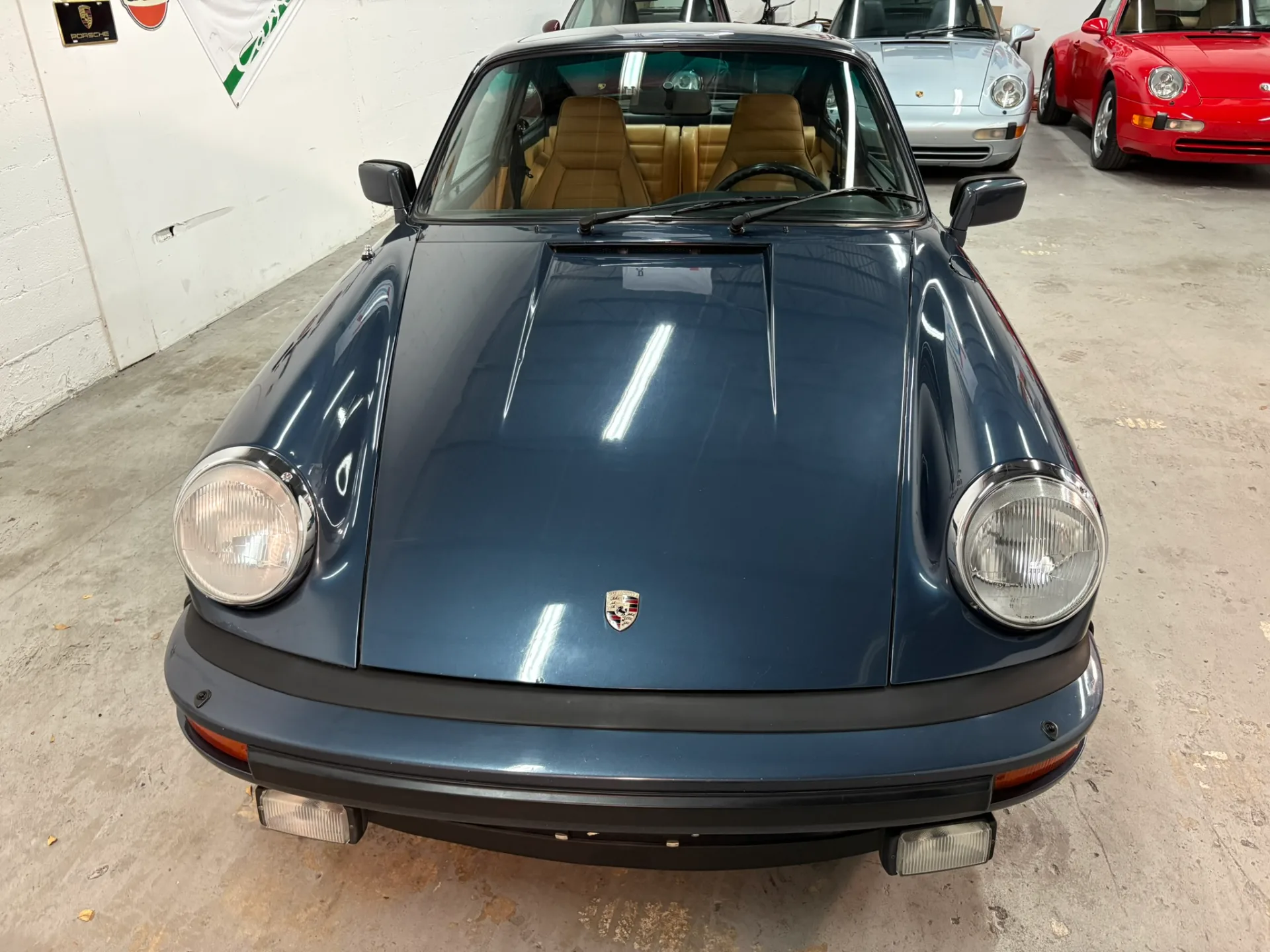 1983 Porsche 911 SC Coupe - Image 27