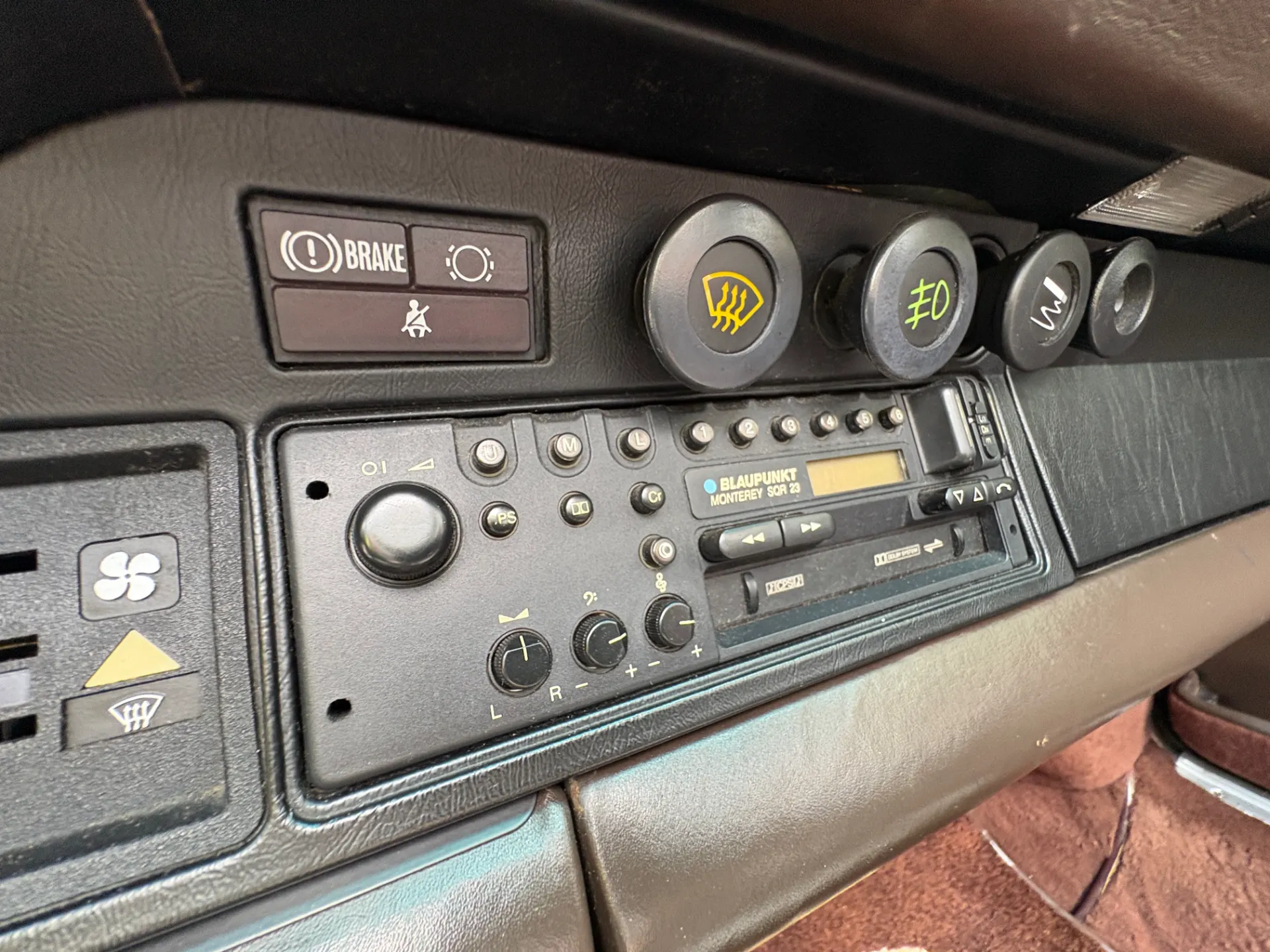 1984 Porsche 911 Carrera Cabriolet - Image 53