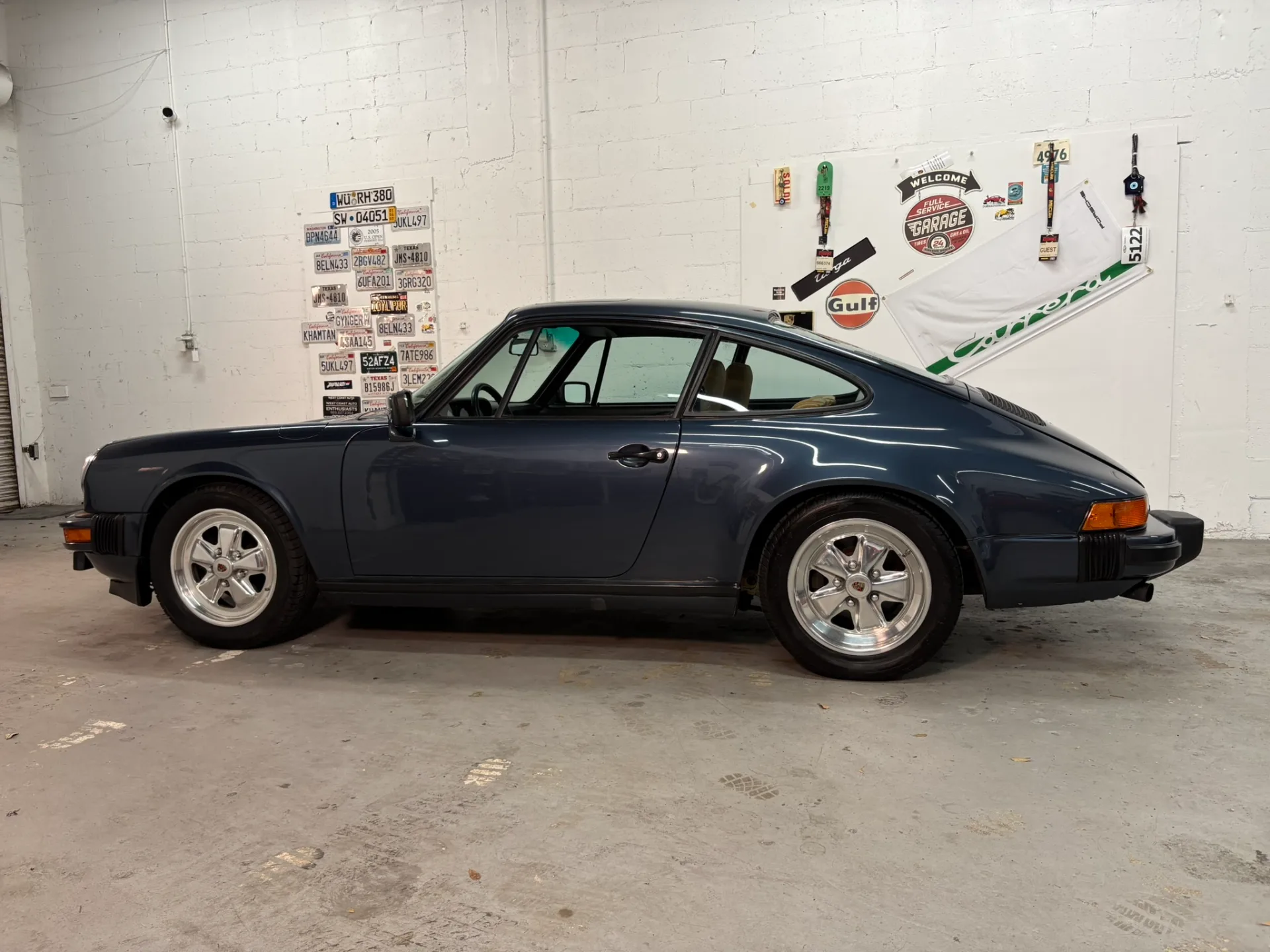 1983 Porsche 911 SC Coupe - Image 8