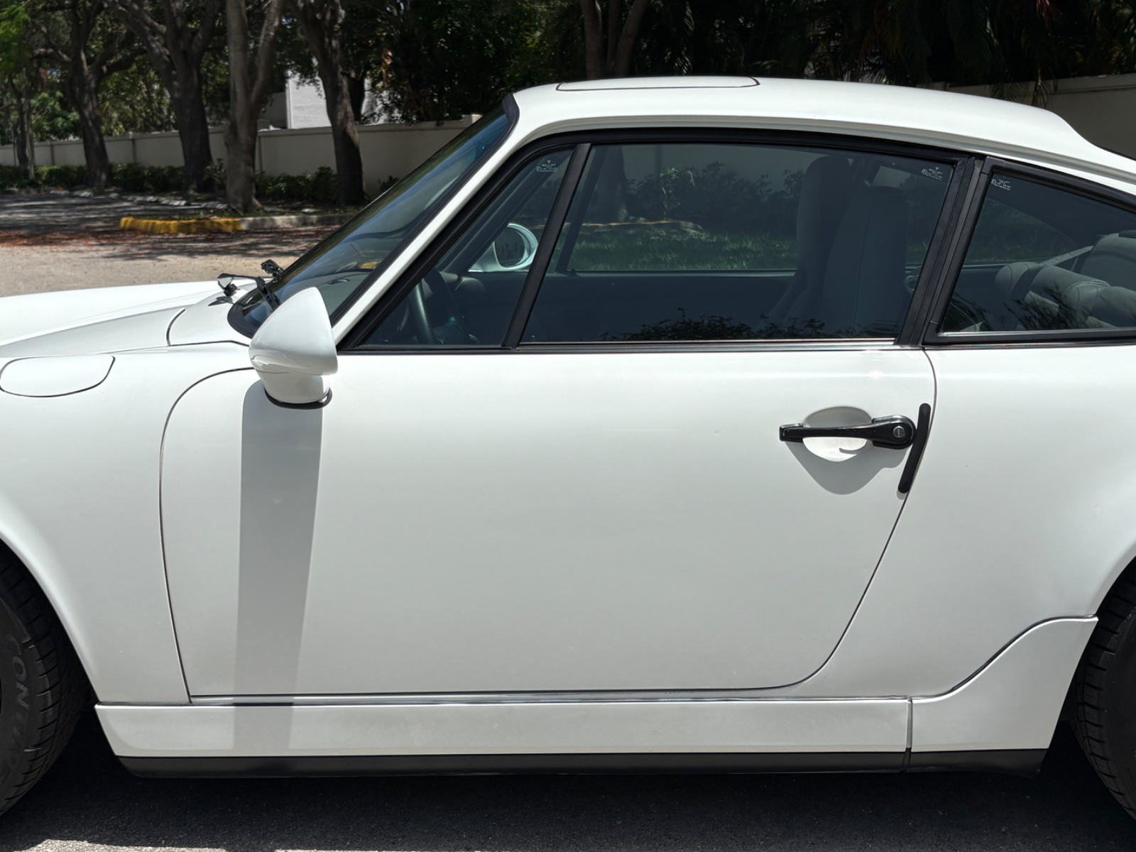 1991 Porsche 911 Carrera 2 - Image 9