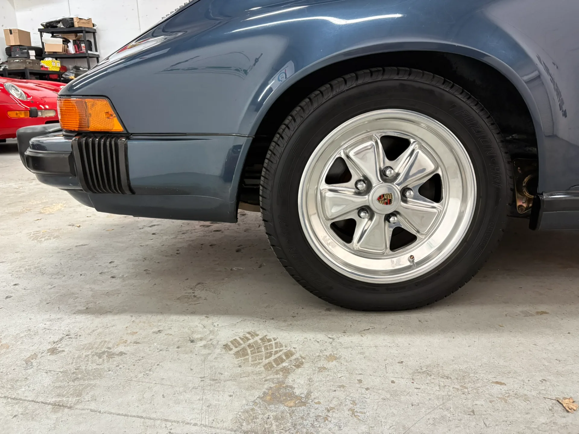 1983 Porsche 911 SC Coupe - Image 39