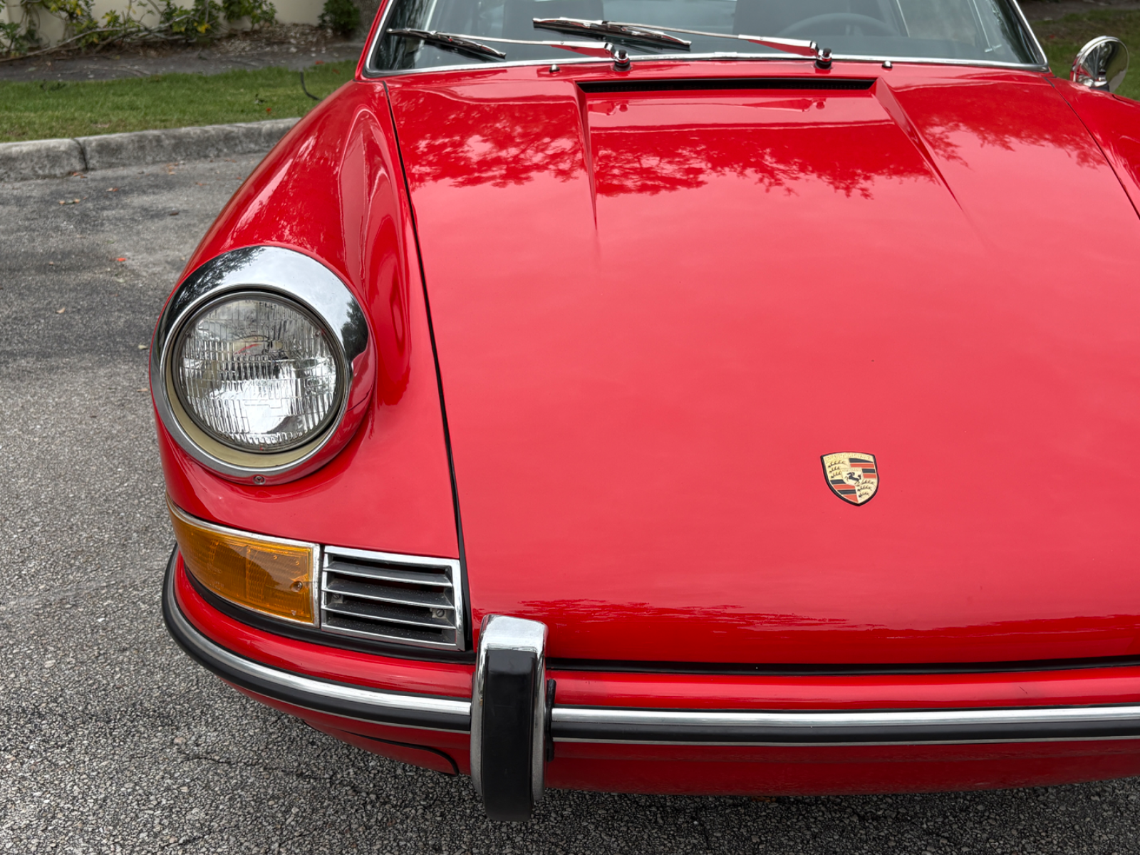 1970 Porsche 911 T Targa - Image 6