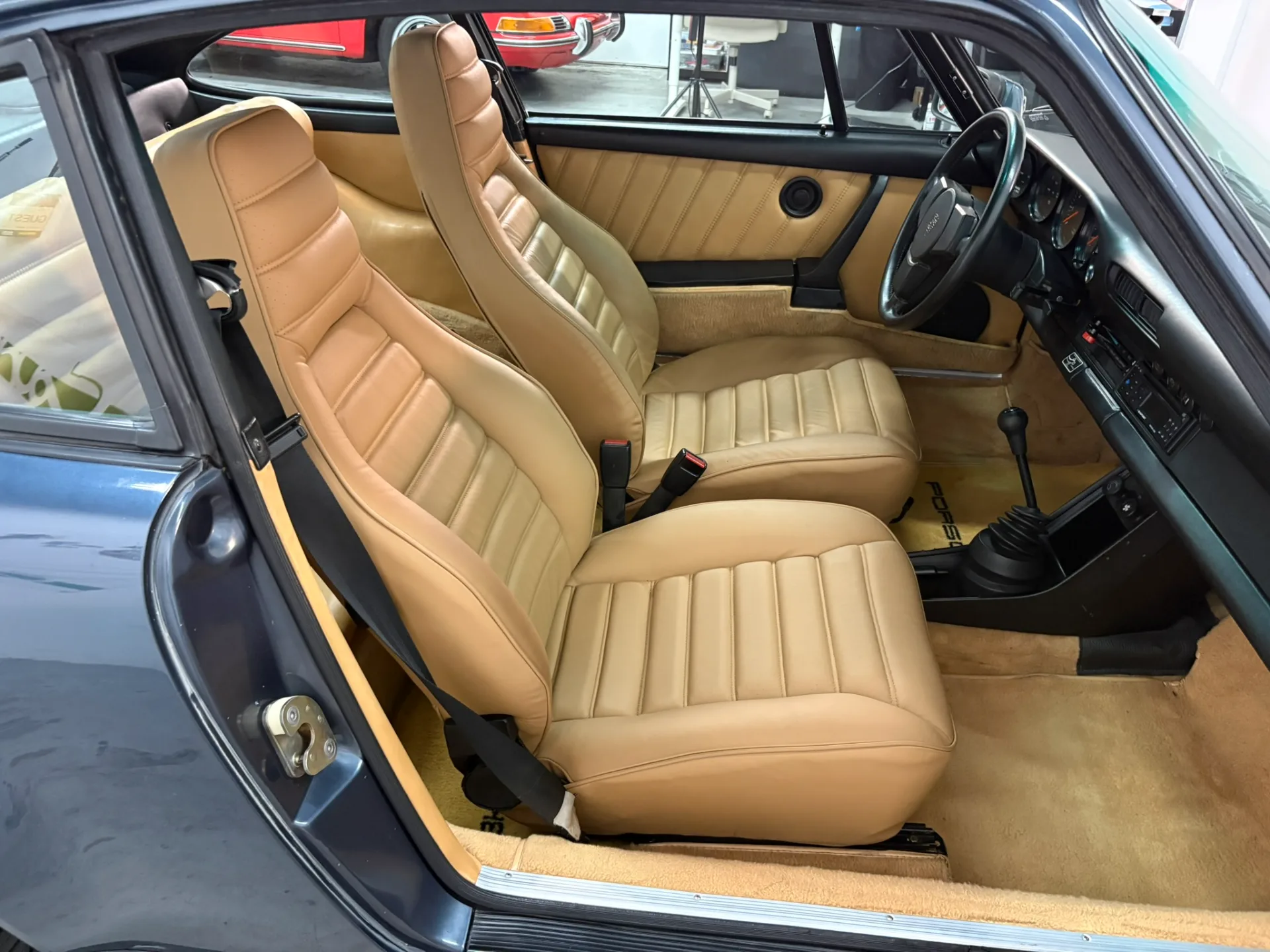 1983 Porsche 911 SC Coupe - Image 53