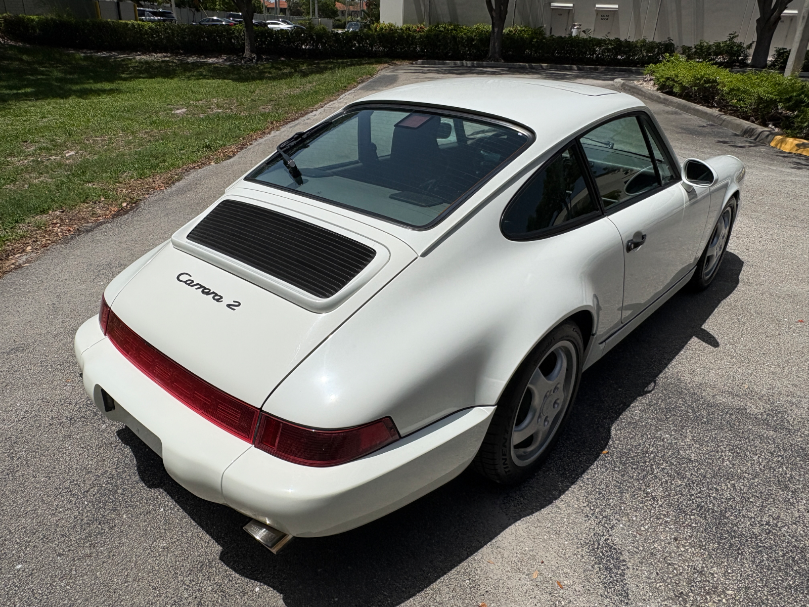 1991 Porsche 911 Carrera 2 - Image 15