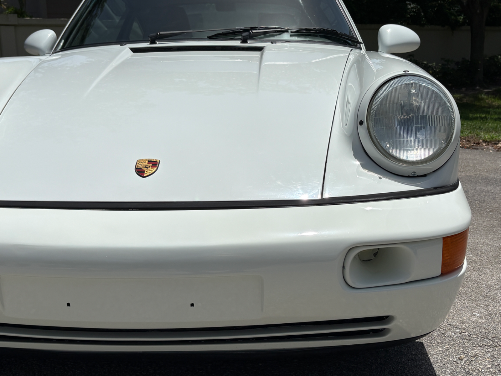 1991 Porsche 911 Carrera 2 - Image 7