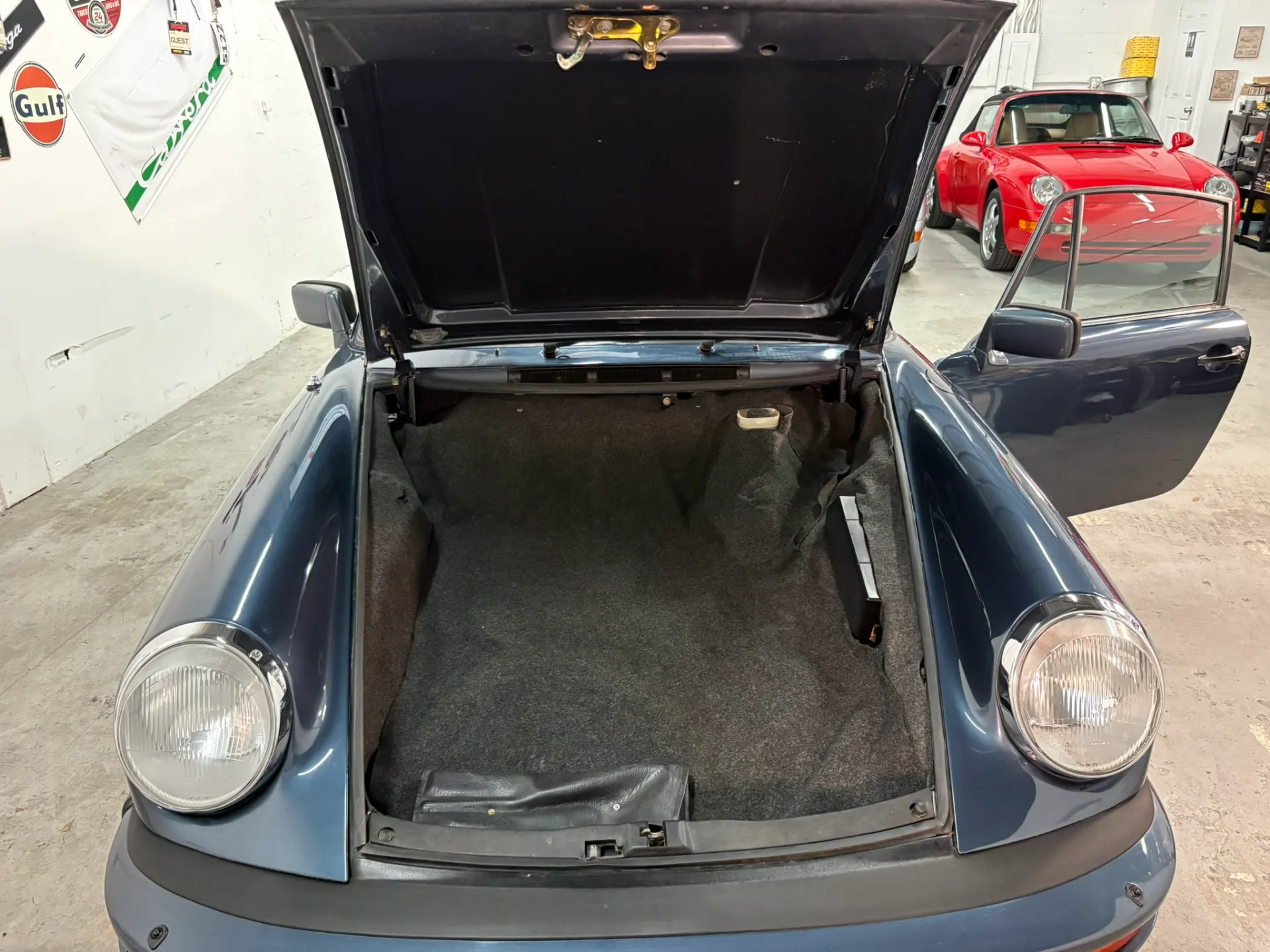 1983 Porsche 911 SC Coupe - Image 58