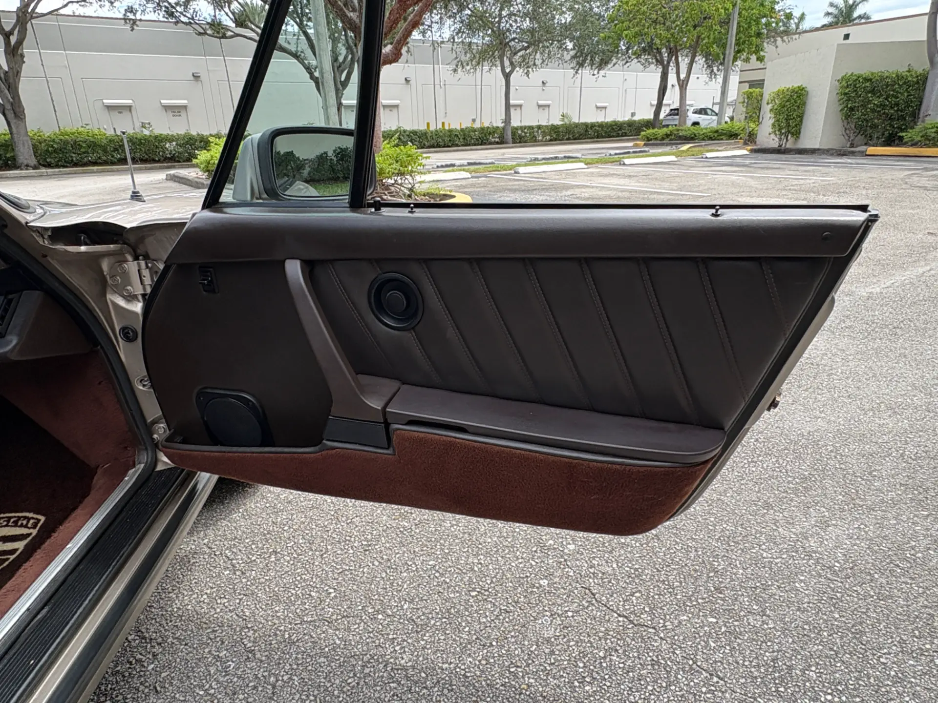 1984 Porsche 911 Carrera Cabriolet - Image 61