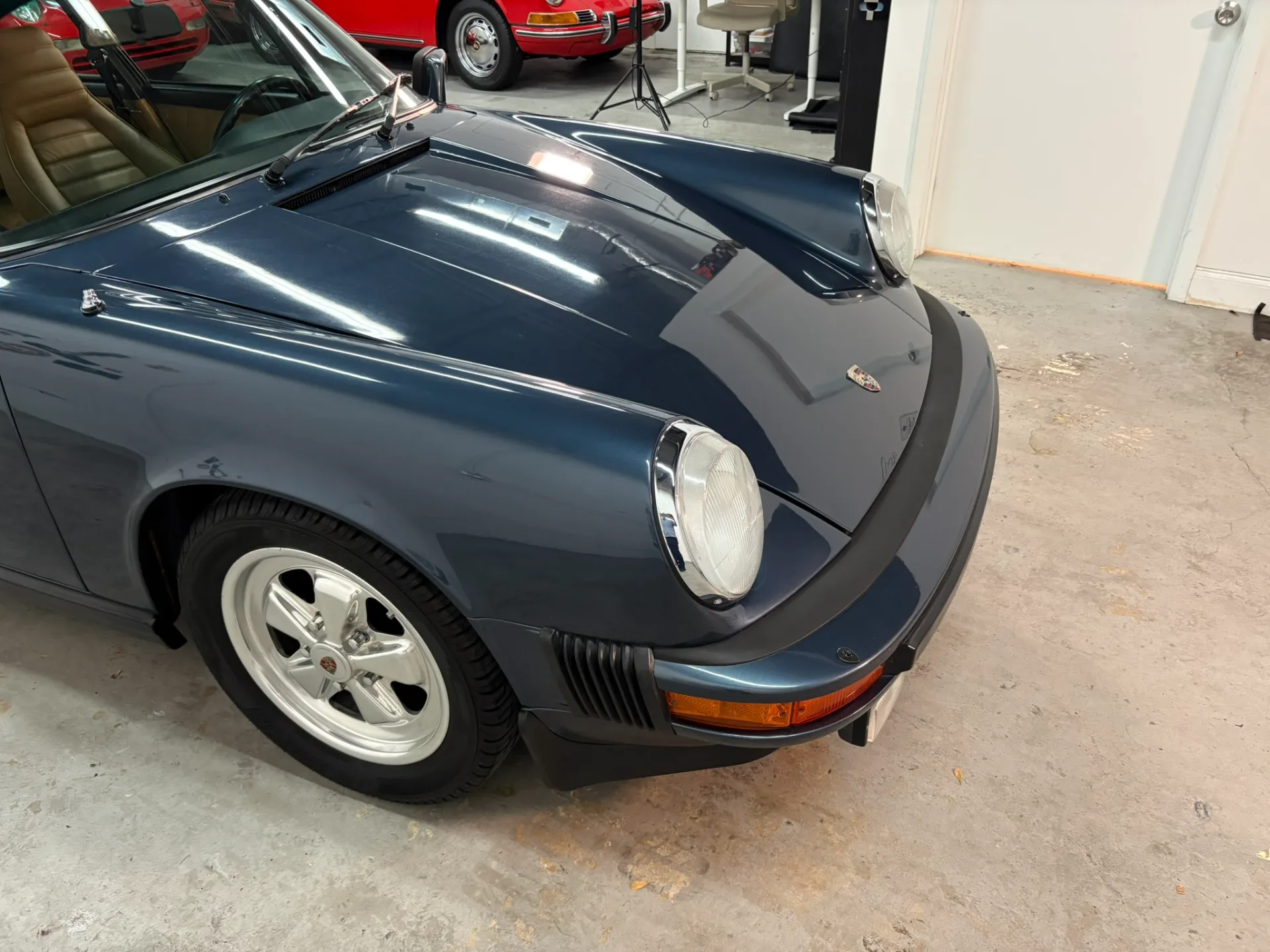 1983 Porsche 911 SC Coupe - Image 26