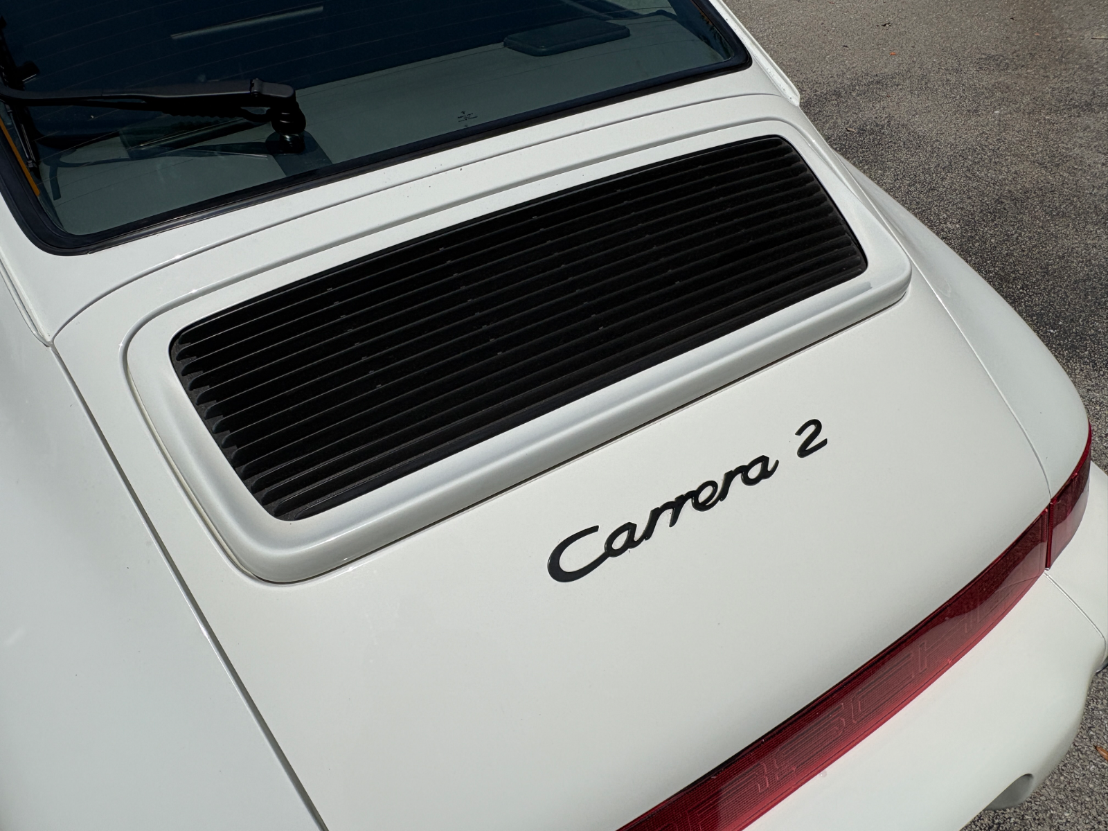 1991 Porsche 911 Carrera 2 - Image 14