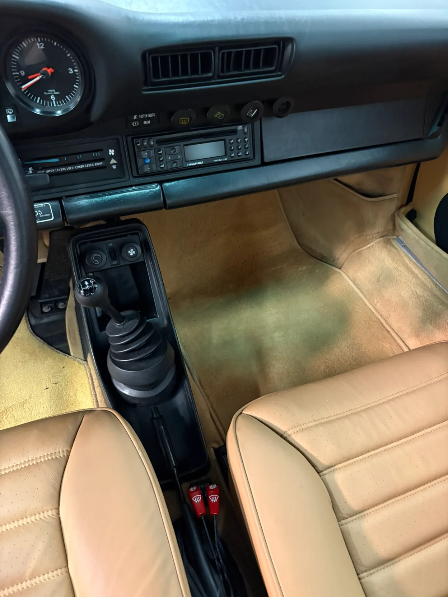 1983 Porsche 911 SC Coupe - Image 46