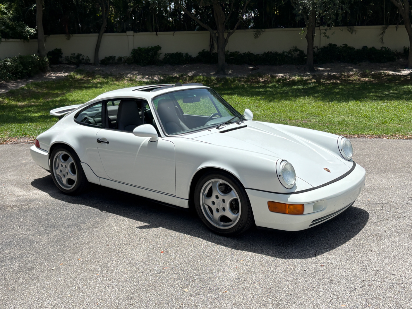 1991 Porsche 911 Carrera 2 - Image 19