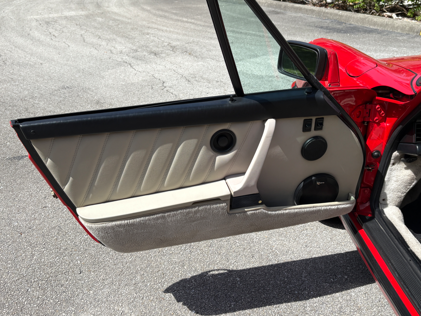 1988 Porsche 911 Carrera Cabriolet - Image 19