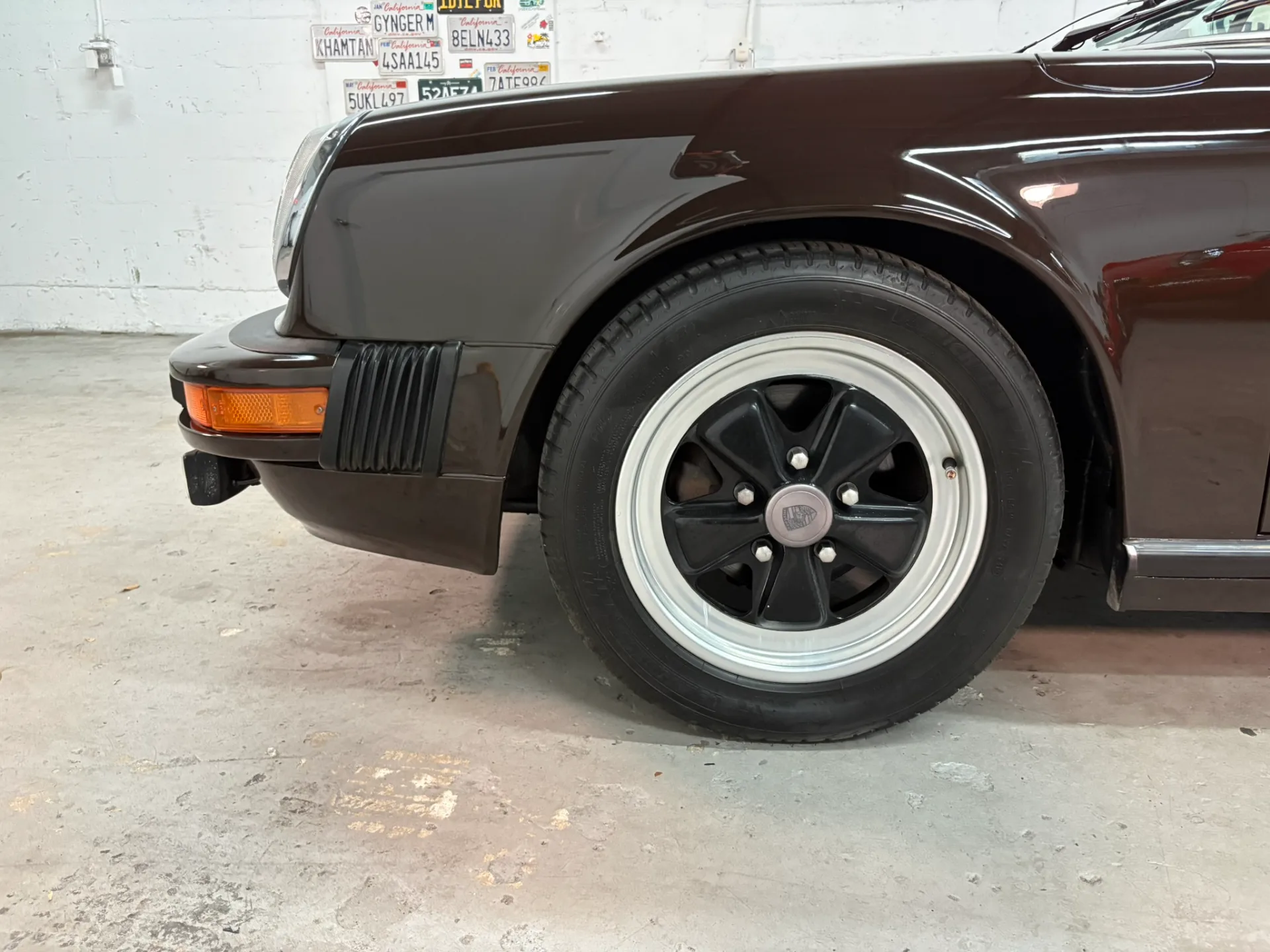 1978 Porsche 911 SC Targa - Image 40