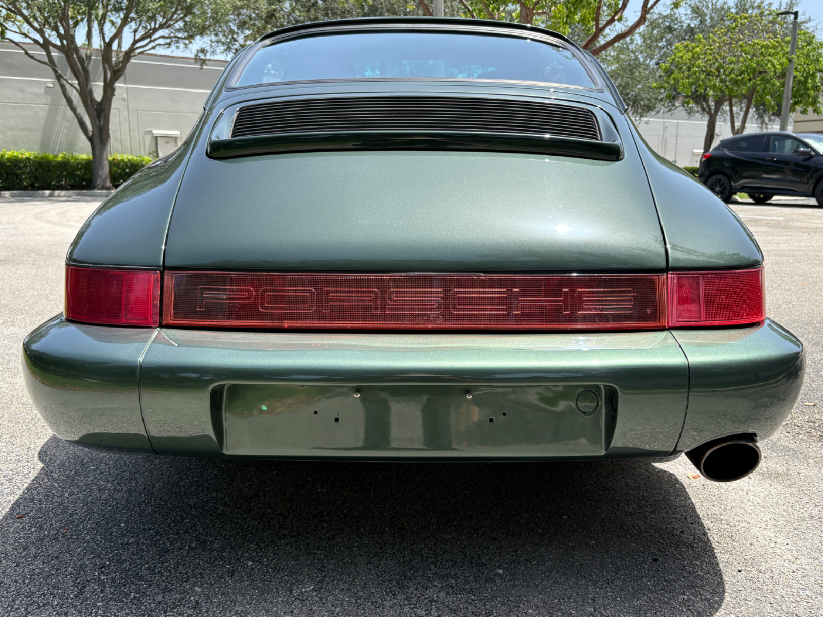 1993 Porsche 911 Carrera 2 - Image 12