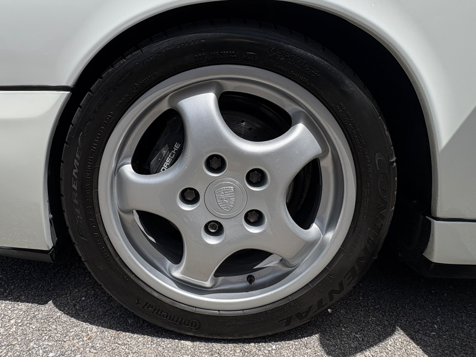 1991 Porsche 911 Carrera 2 - Image 49