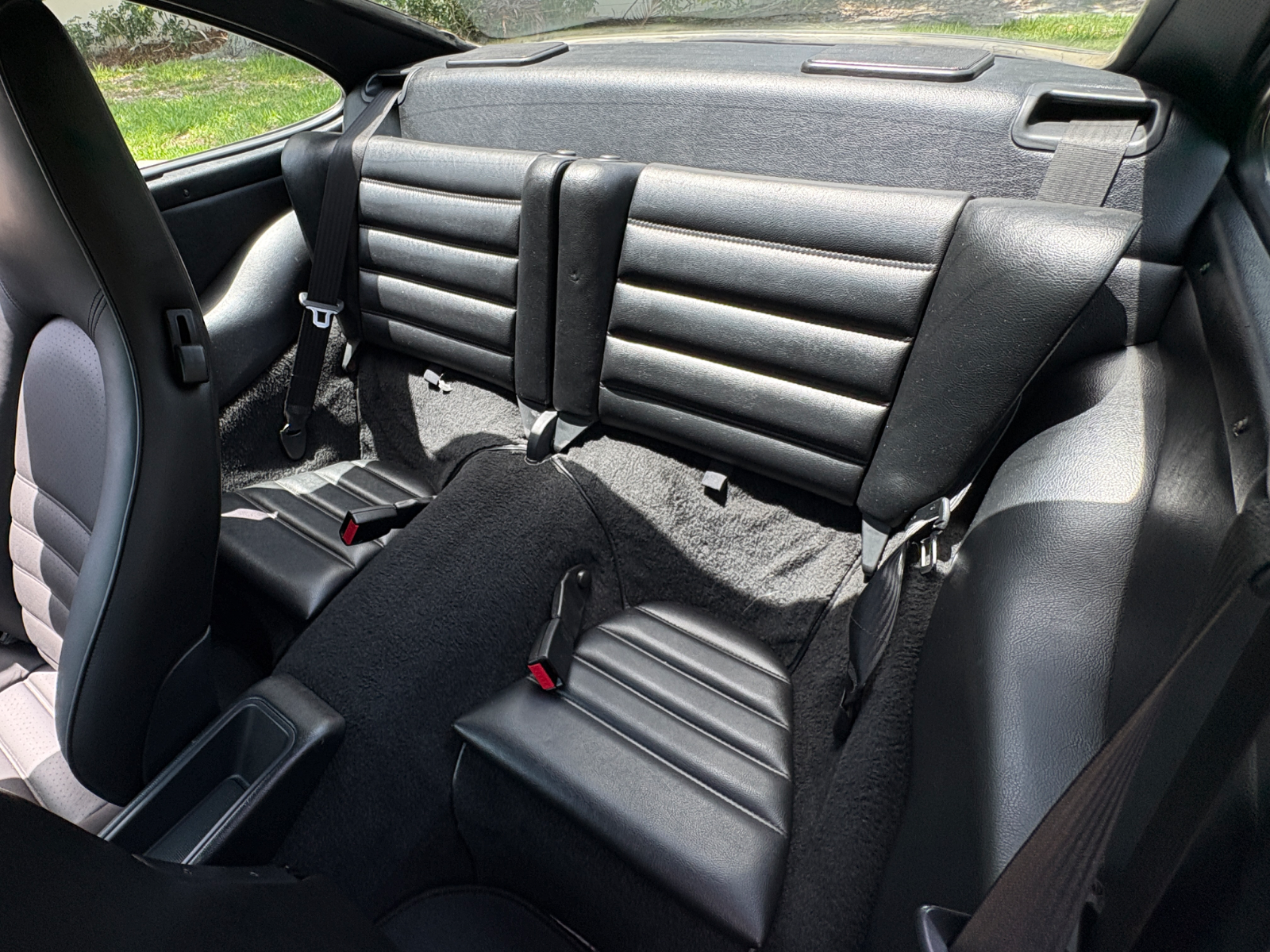 1993 Porsche 911 Carrera 2 - Image 27
