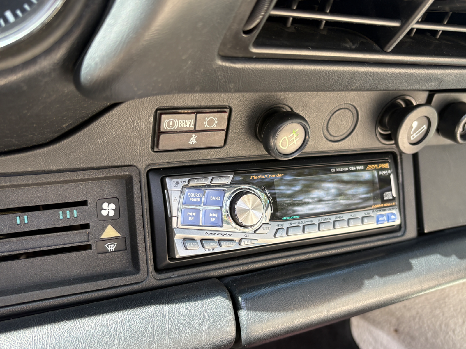 1988 Porsche 911 Carrera Cabriolet - Image 23