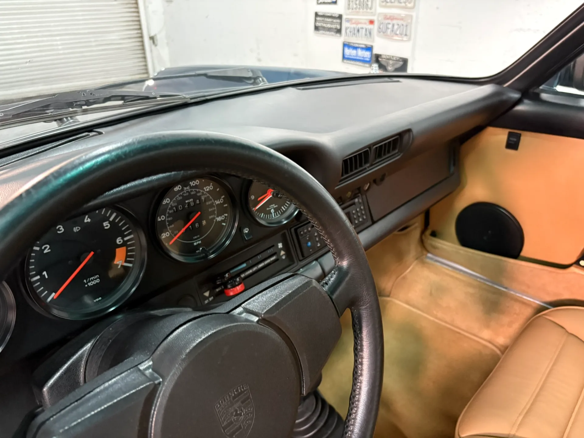 1983 Porsche 911 SC Coupe - Image 45