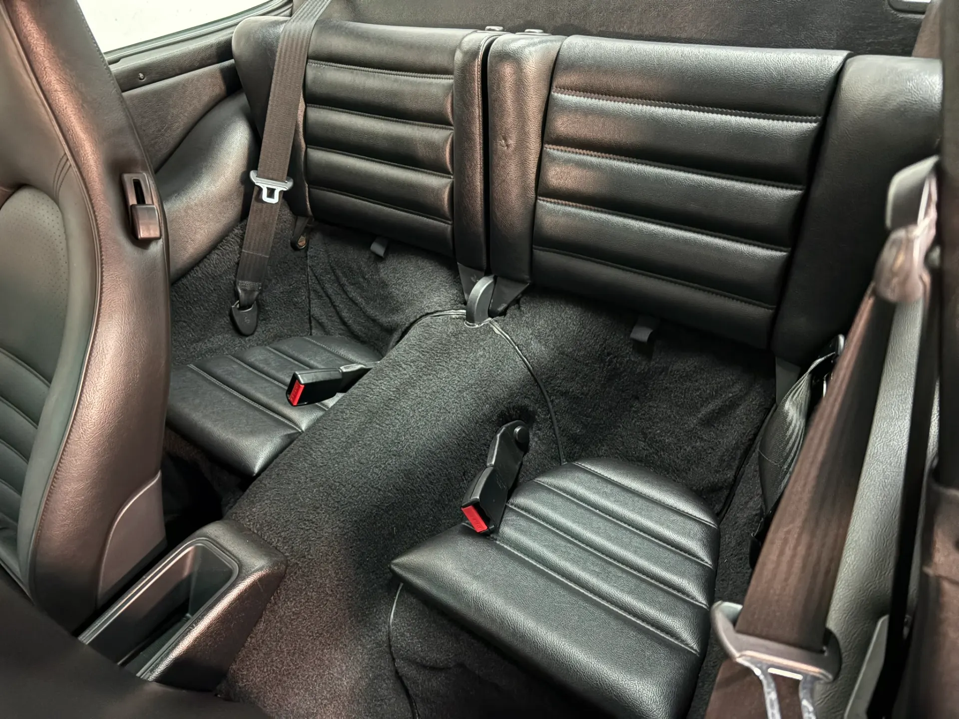 1993 Porsche 911 Carrera 2 - Image 45