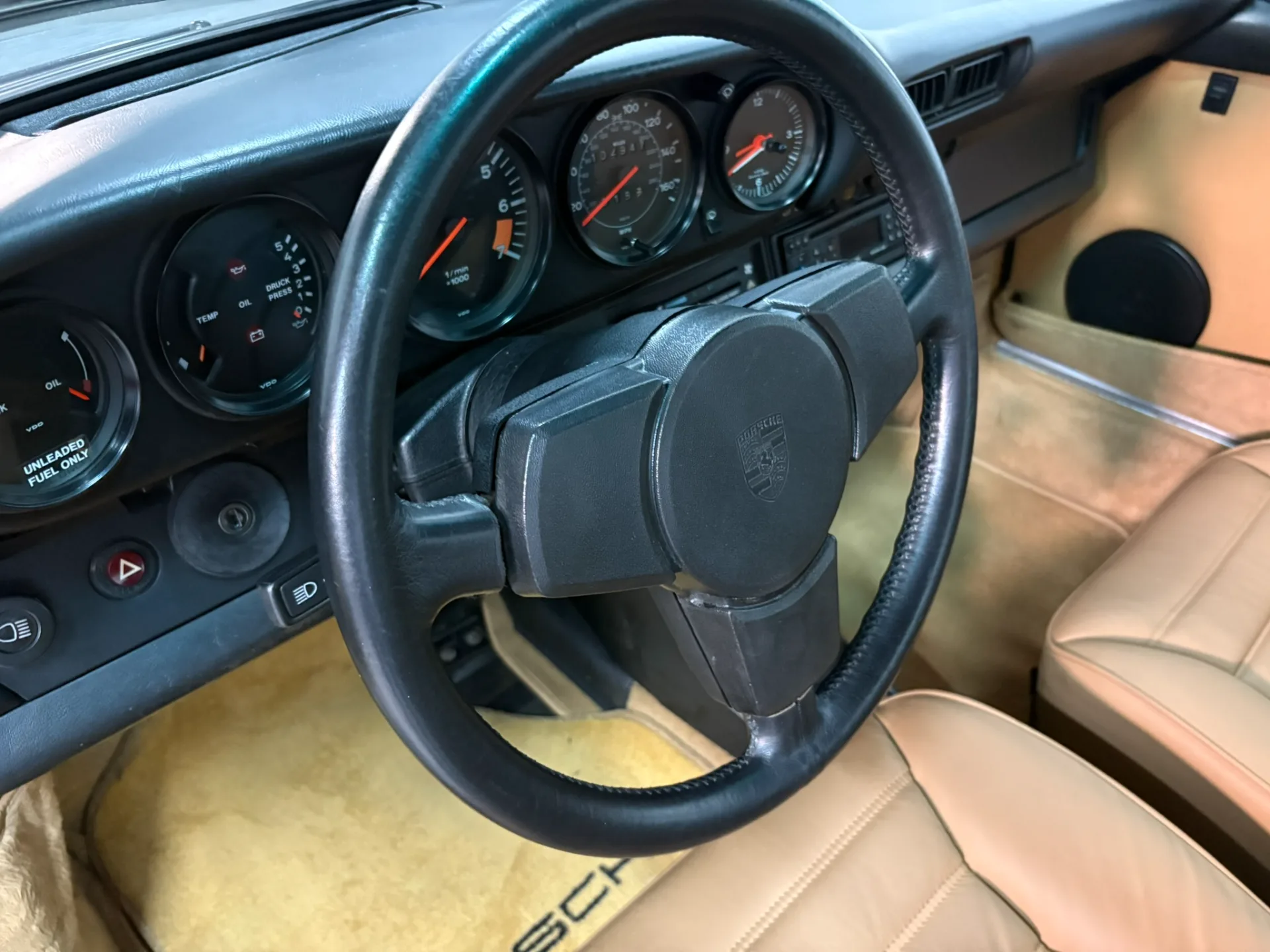 1983 Porsche 911 SC Coupe - Image 47