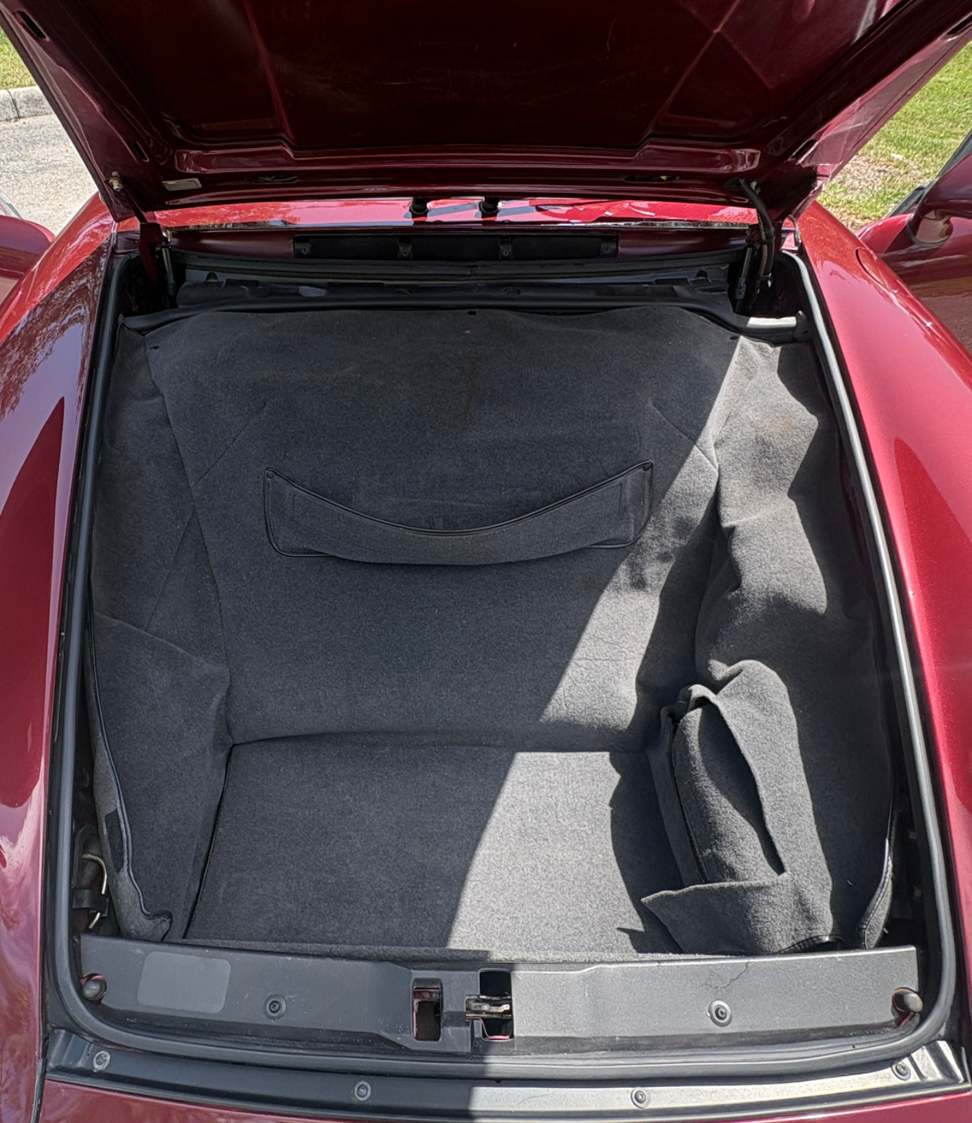 1997 Porsche 911 Carrera - Image 46