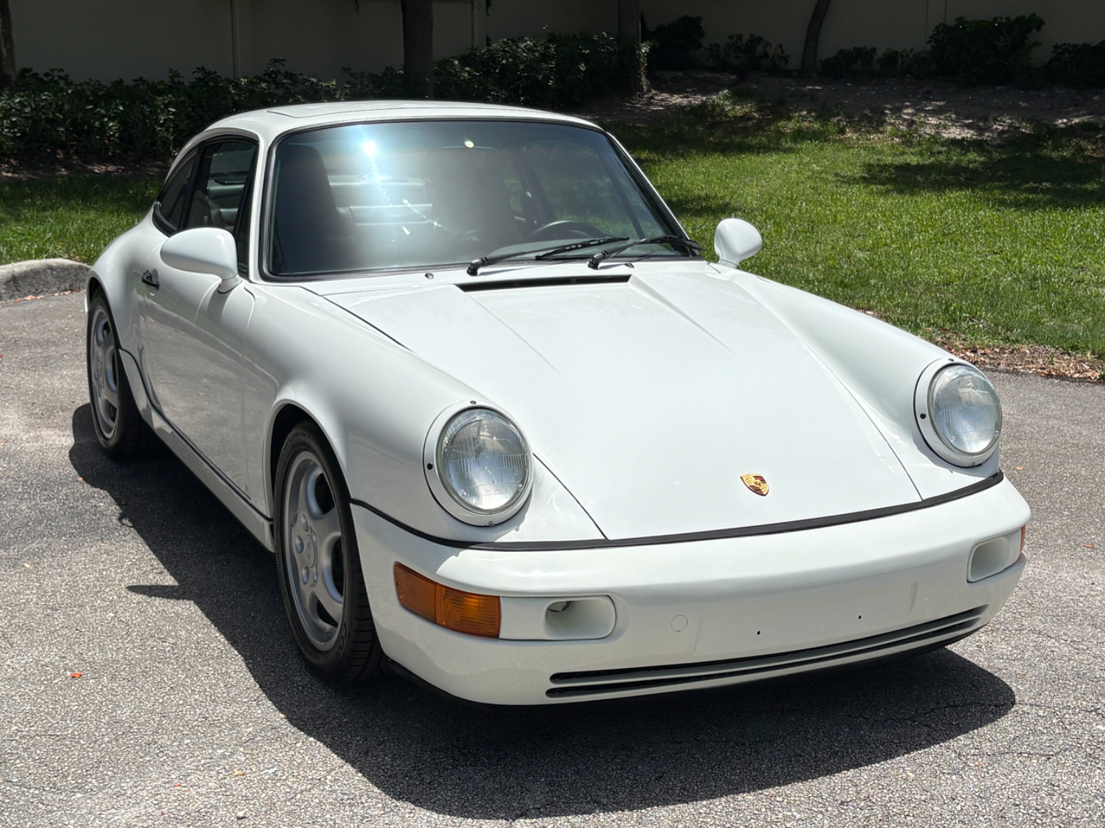 1991 Porsche 911 Carrera 2 - Image 5