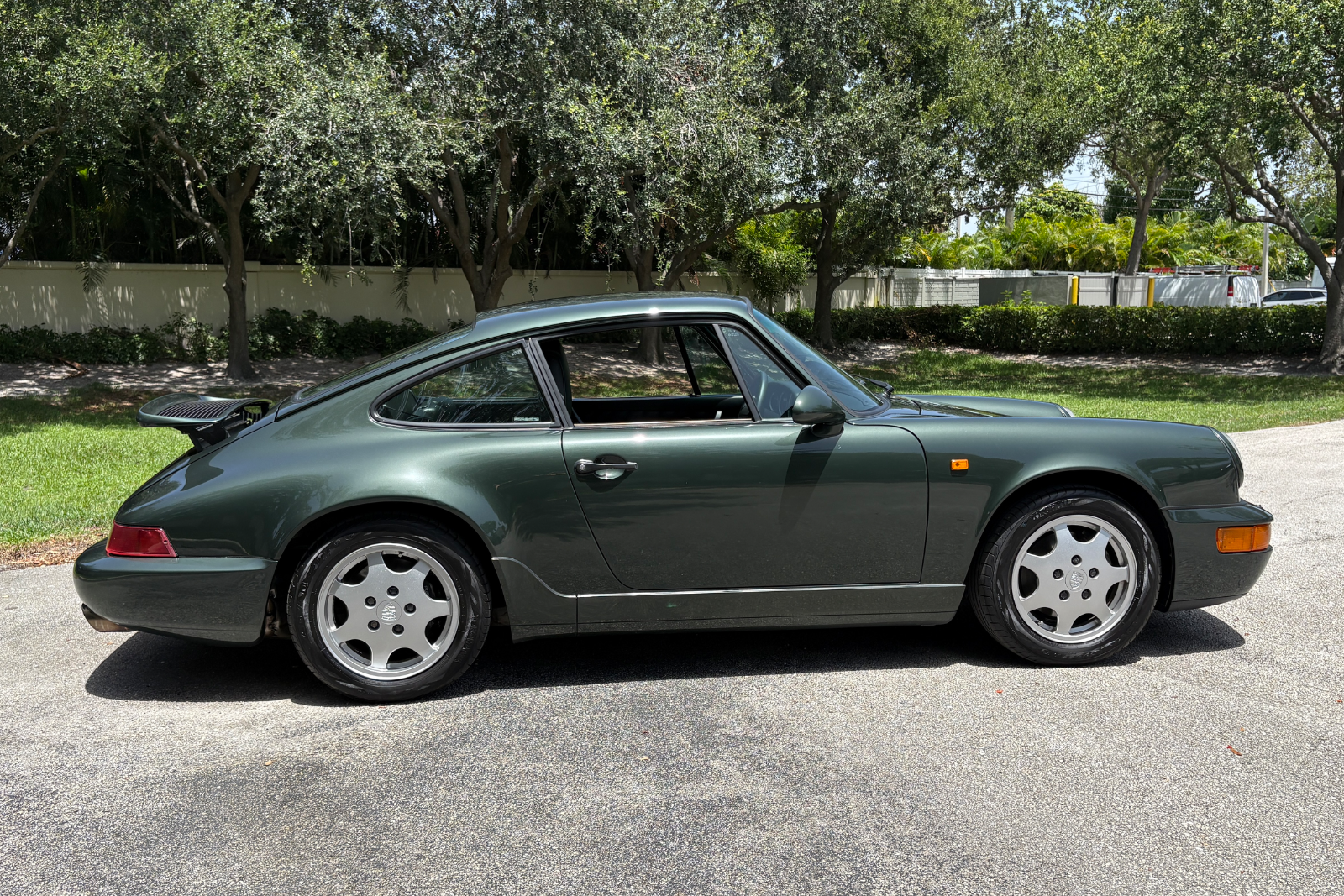 1993 Porsche 911 Carrera 2 - Image 34