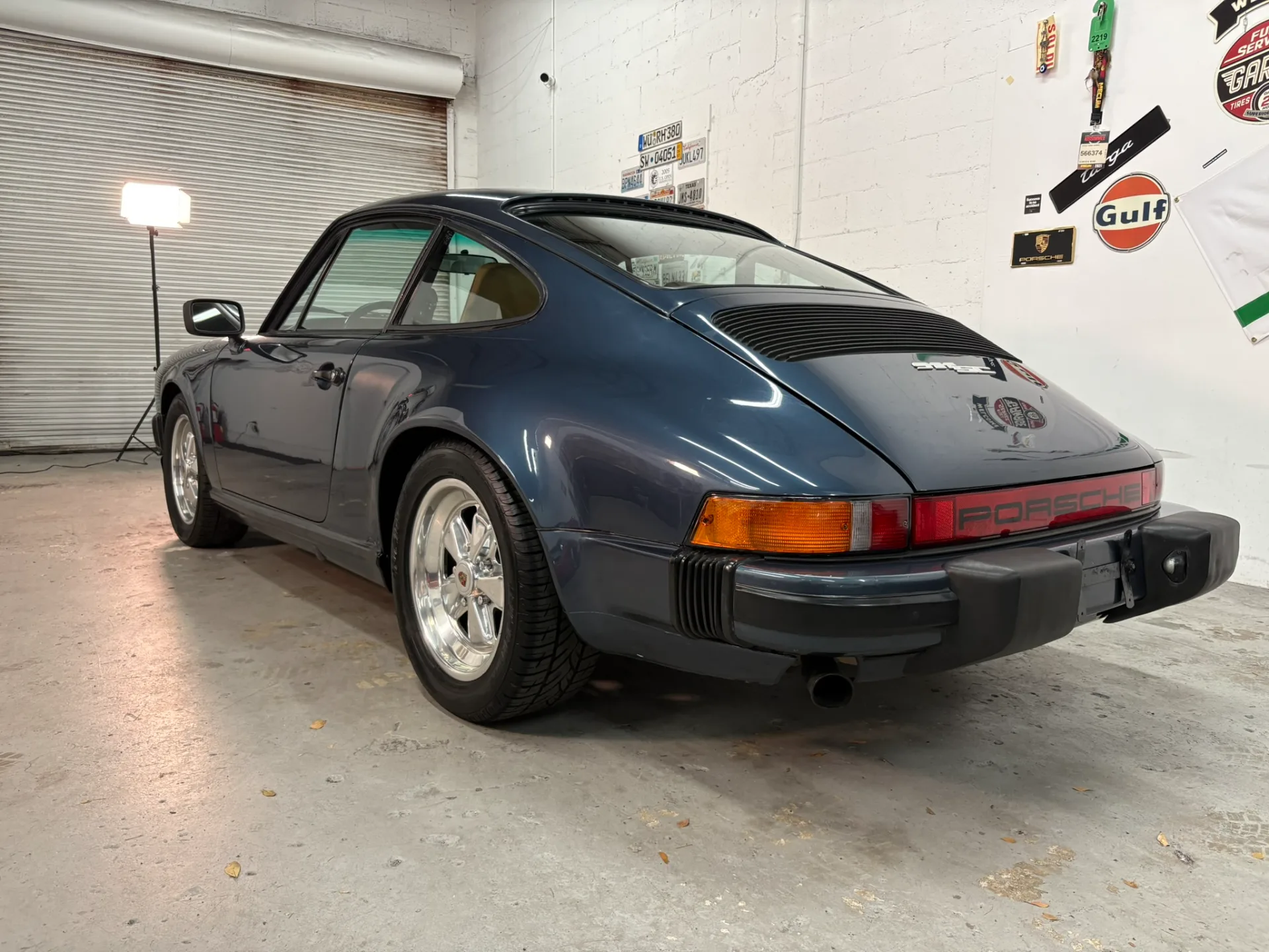 1983 Porsche 911 SC Coupe - Image 12
