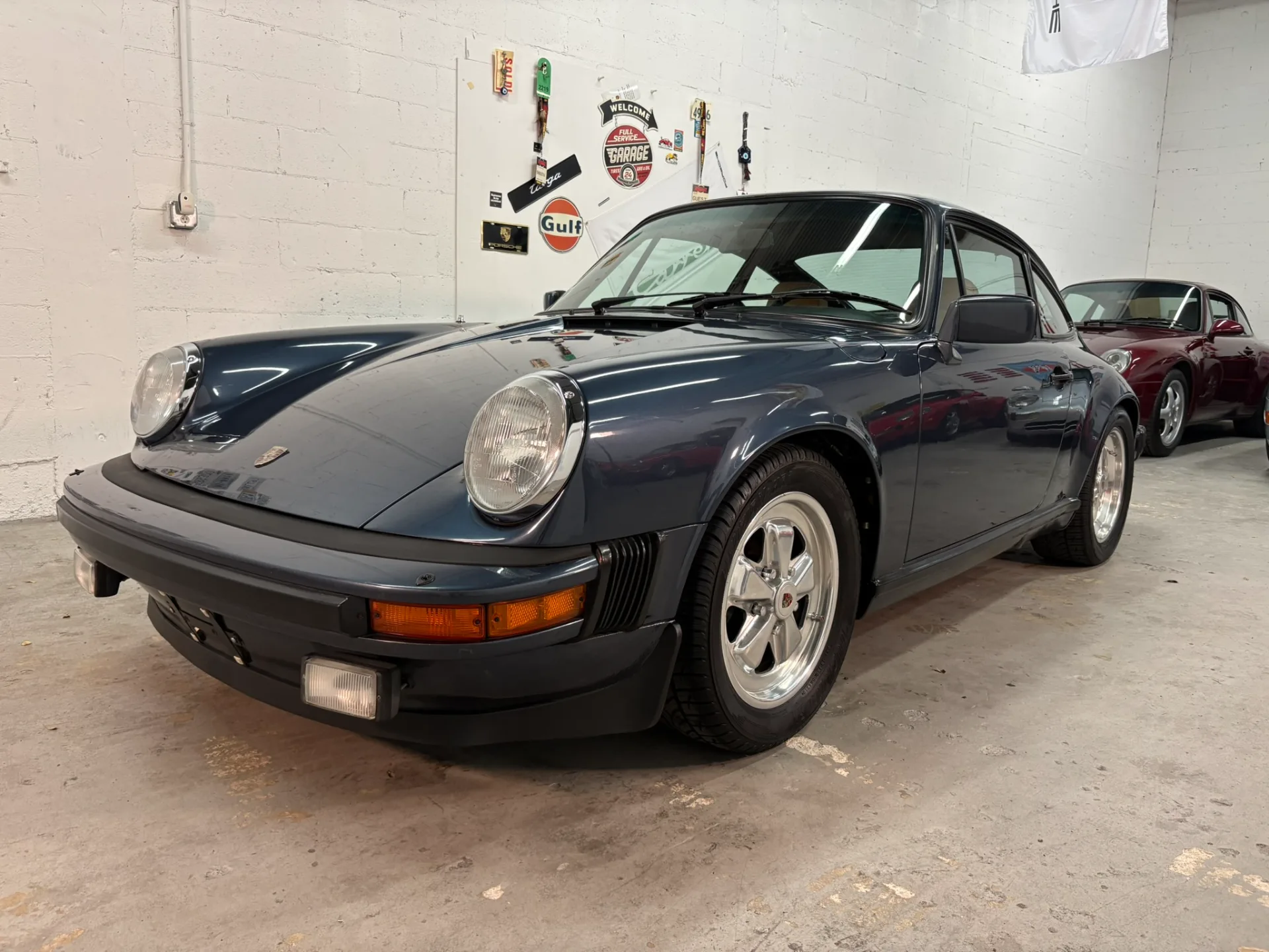 1983 Porsche 911 SC Coupe - Image 6