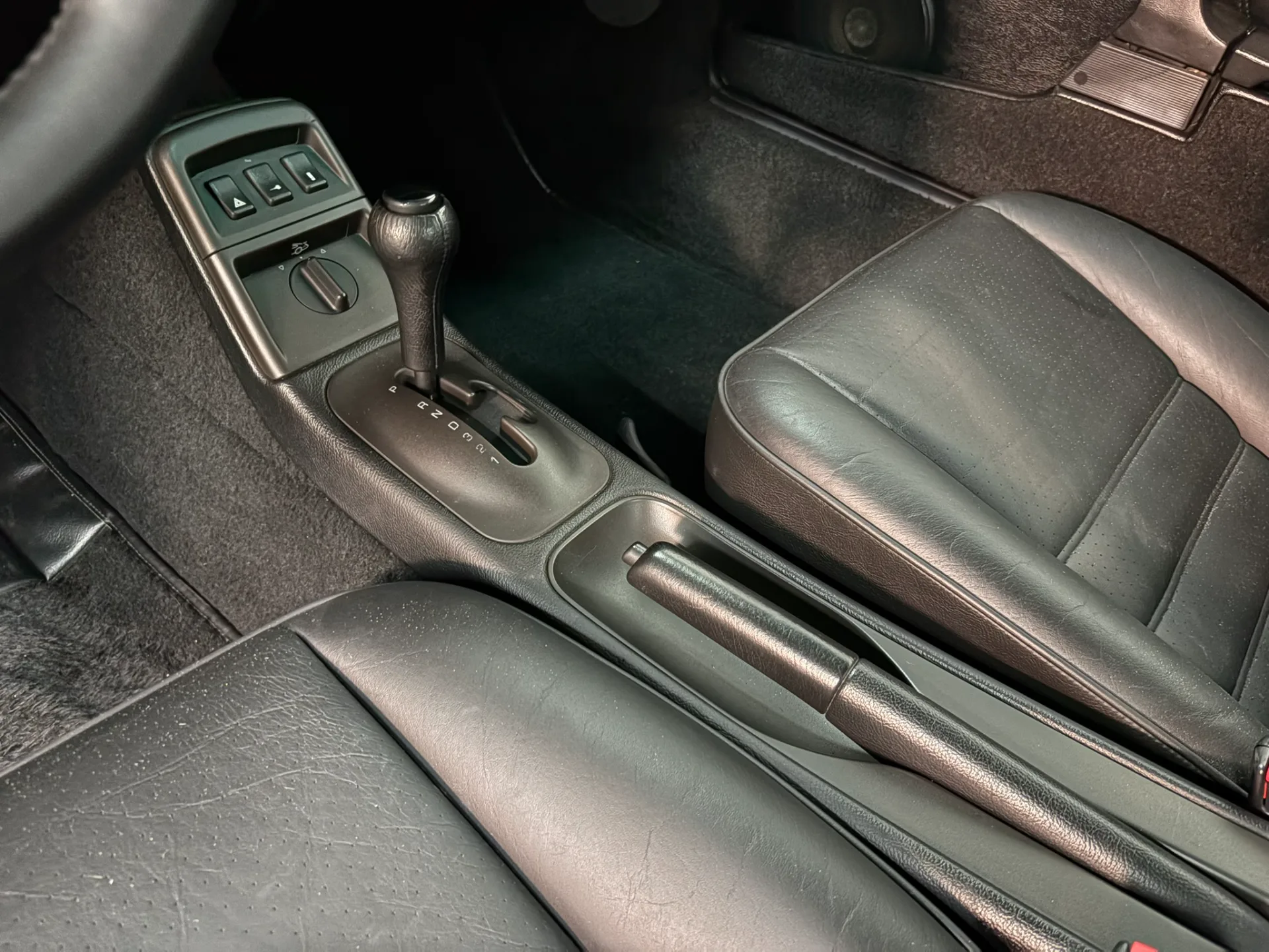 1993 Porsche 911 Carrera 2 - Image 44