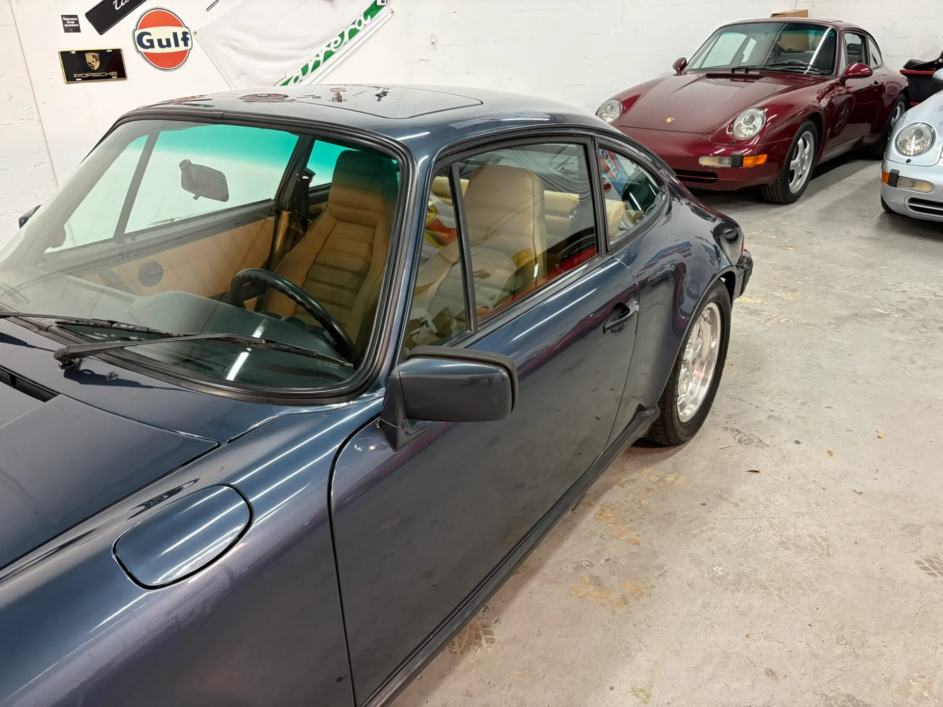 1983 Porsche 911 SC Coupe - Image 29