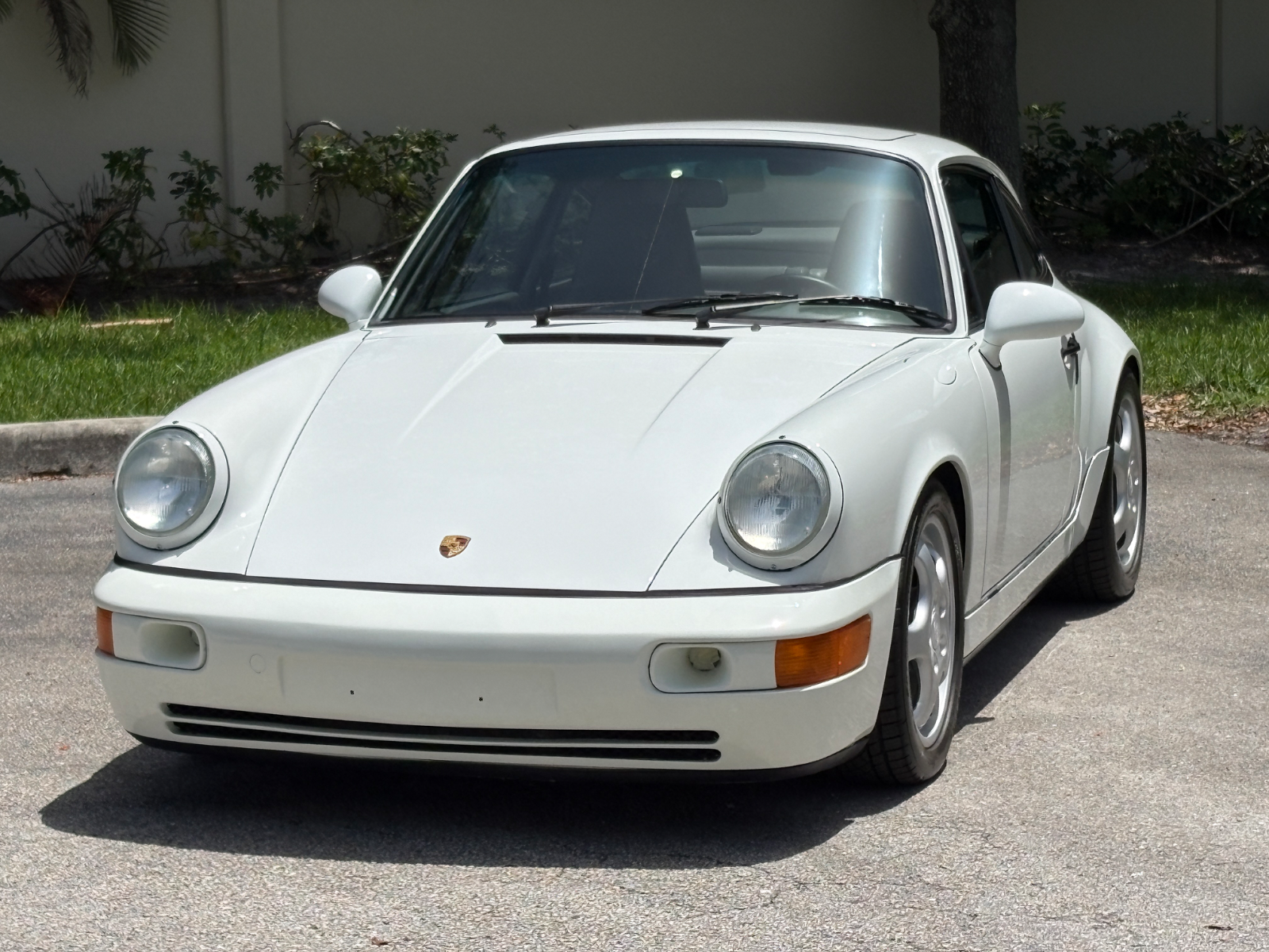 1991 Porsche 911 Carrera 2 - Image 3