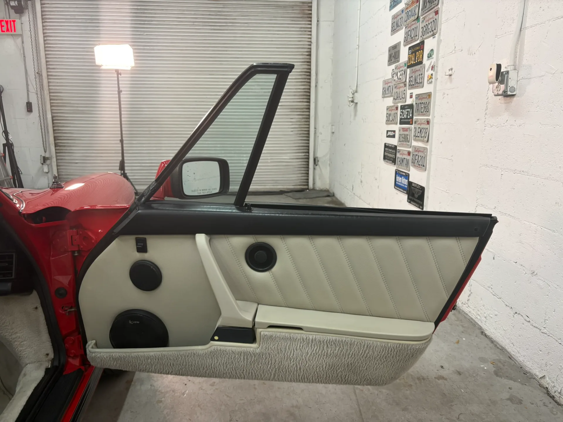 1988 Porsche 911 Carrera Cabriolet - Image 38
