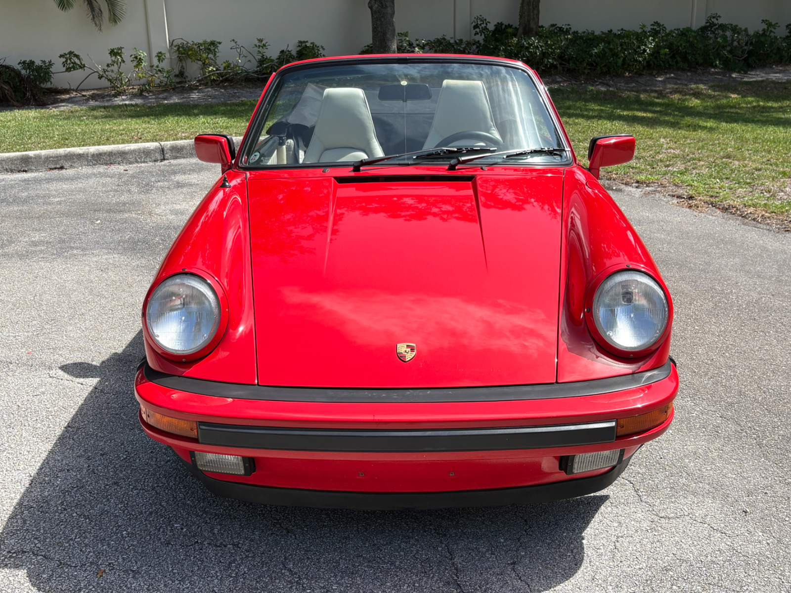 1988 Porsche 911 Carrera Cabriolet - Image 2