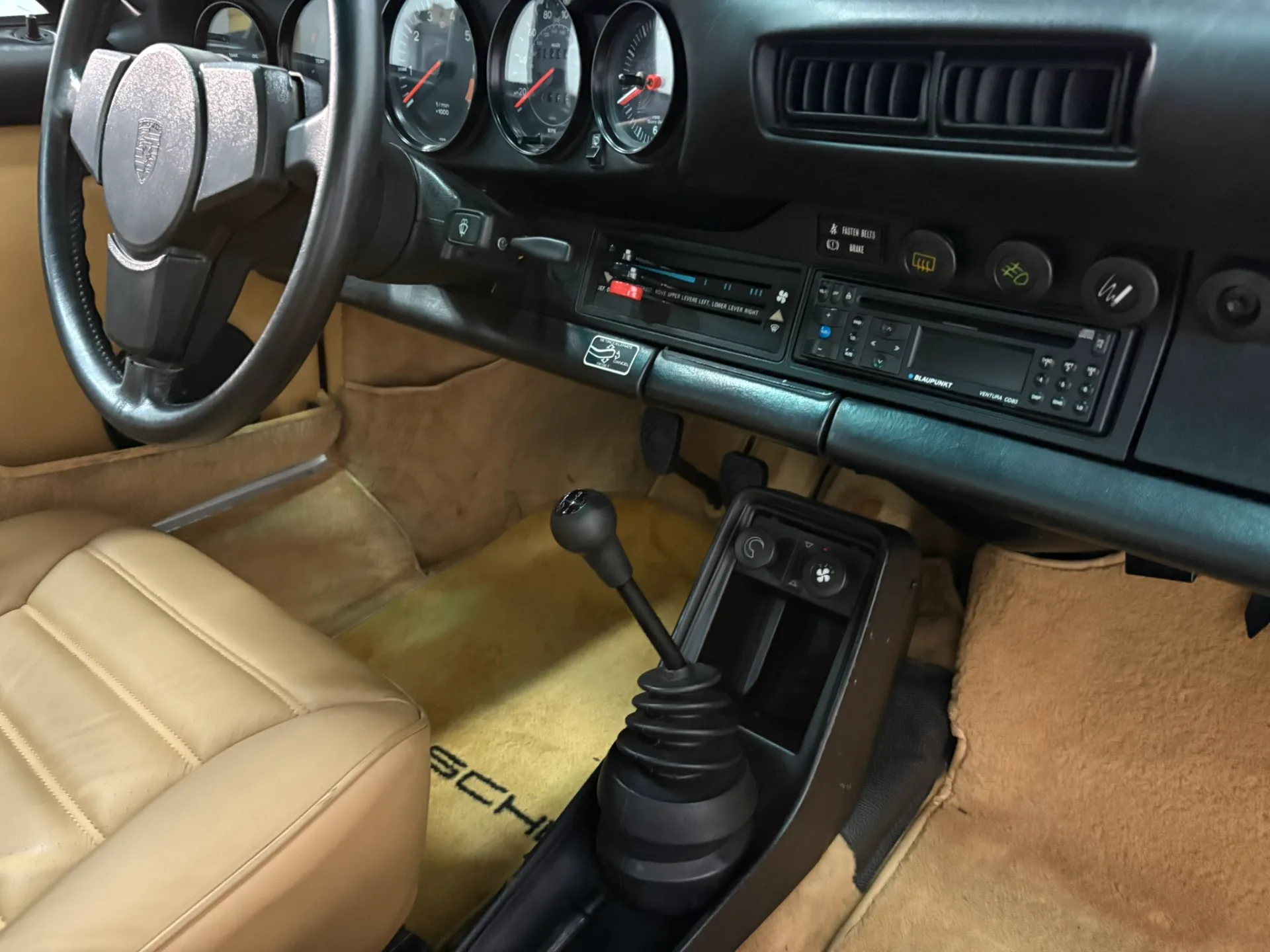 1983 Porsche 911 SC Coupe - Image 55