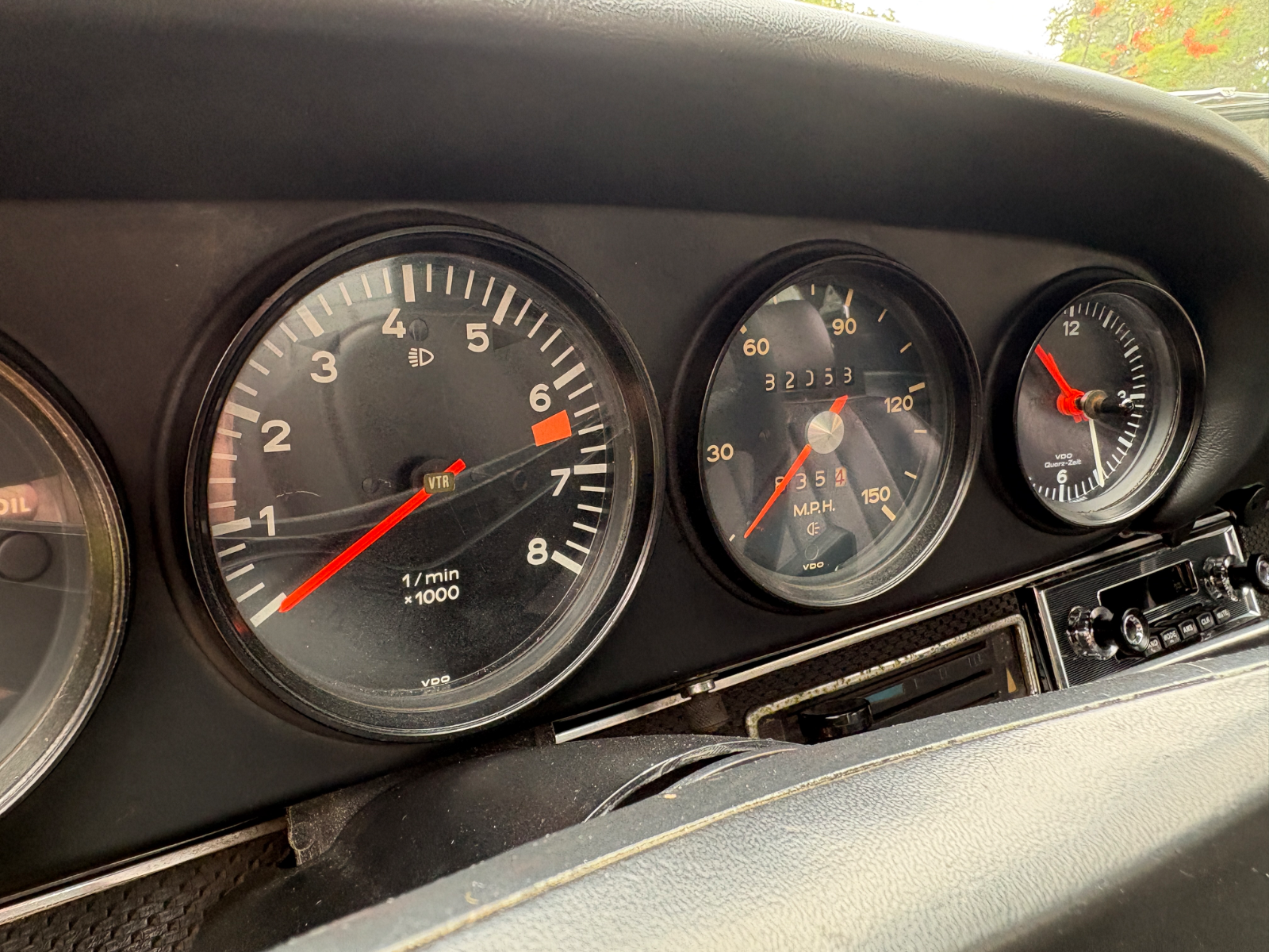 1970 Porsche 911 T Targa - Image 31