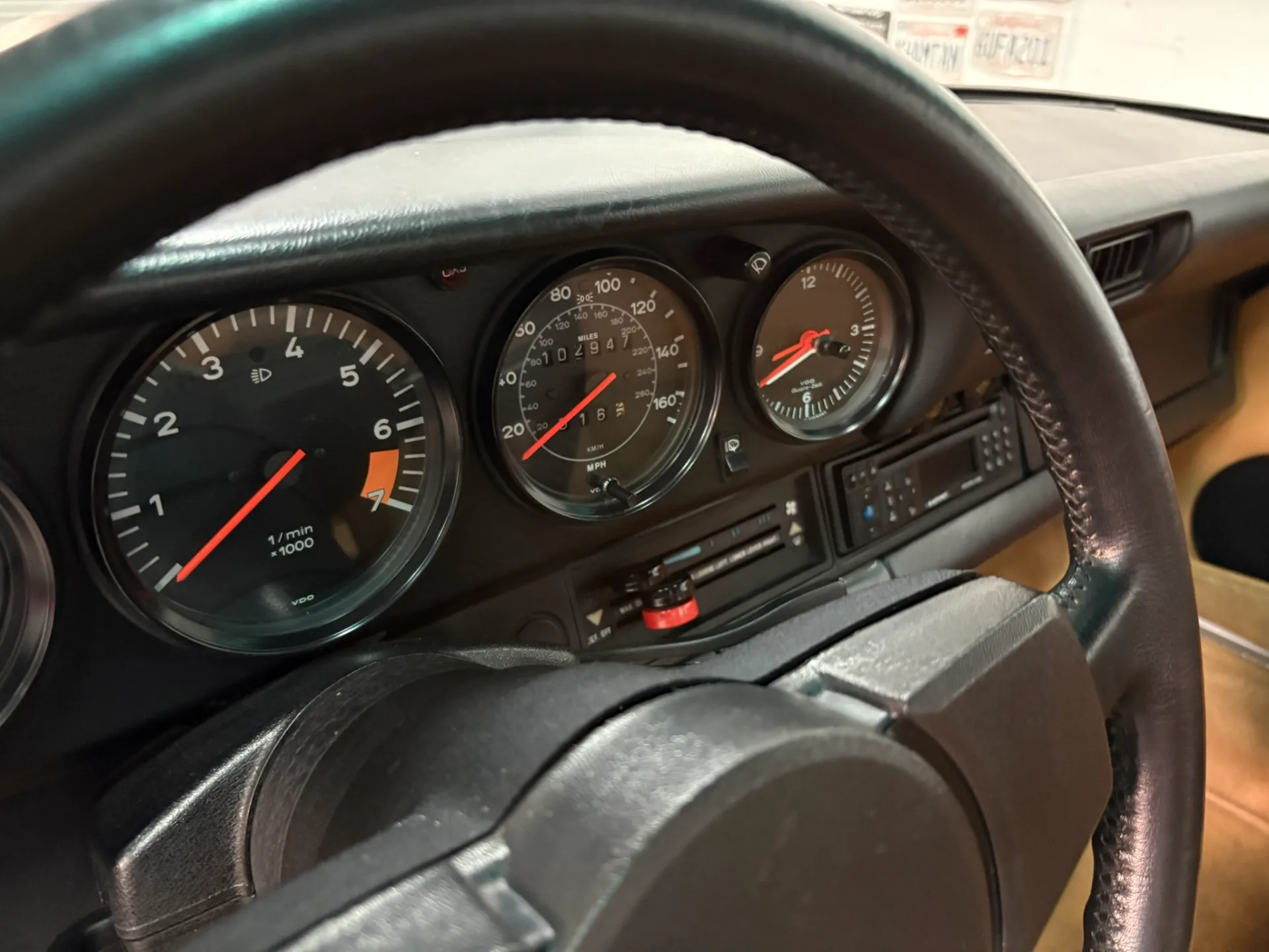 1983 Porsche 911 SC Coupe - Image 49