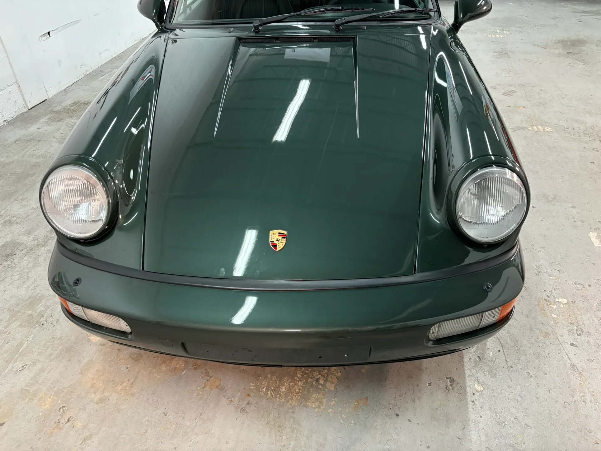 1993 Porsche 911 Carrera 2 - Image 23