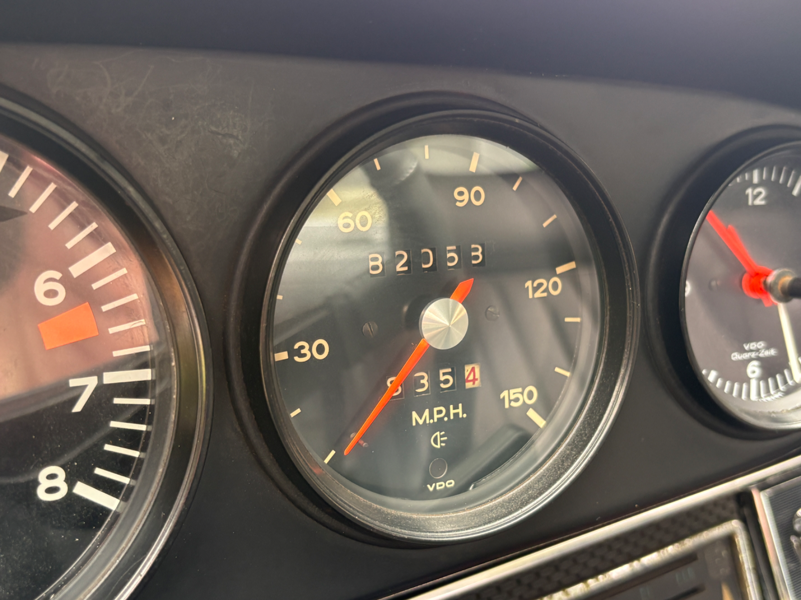 1970 Porsche 911 T Targa - Image 32
