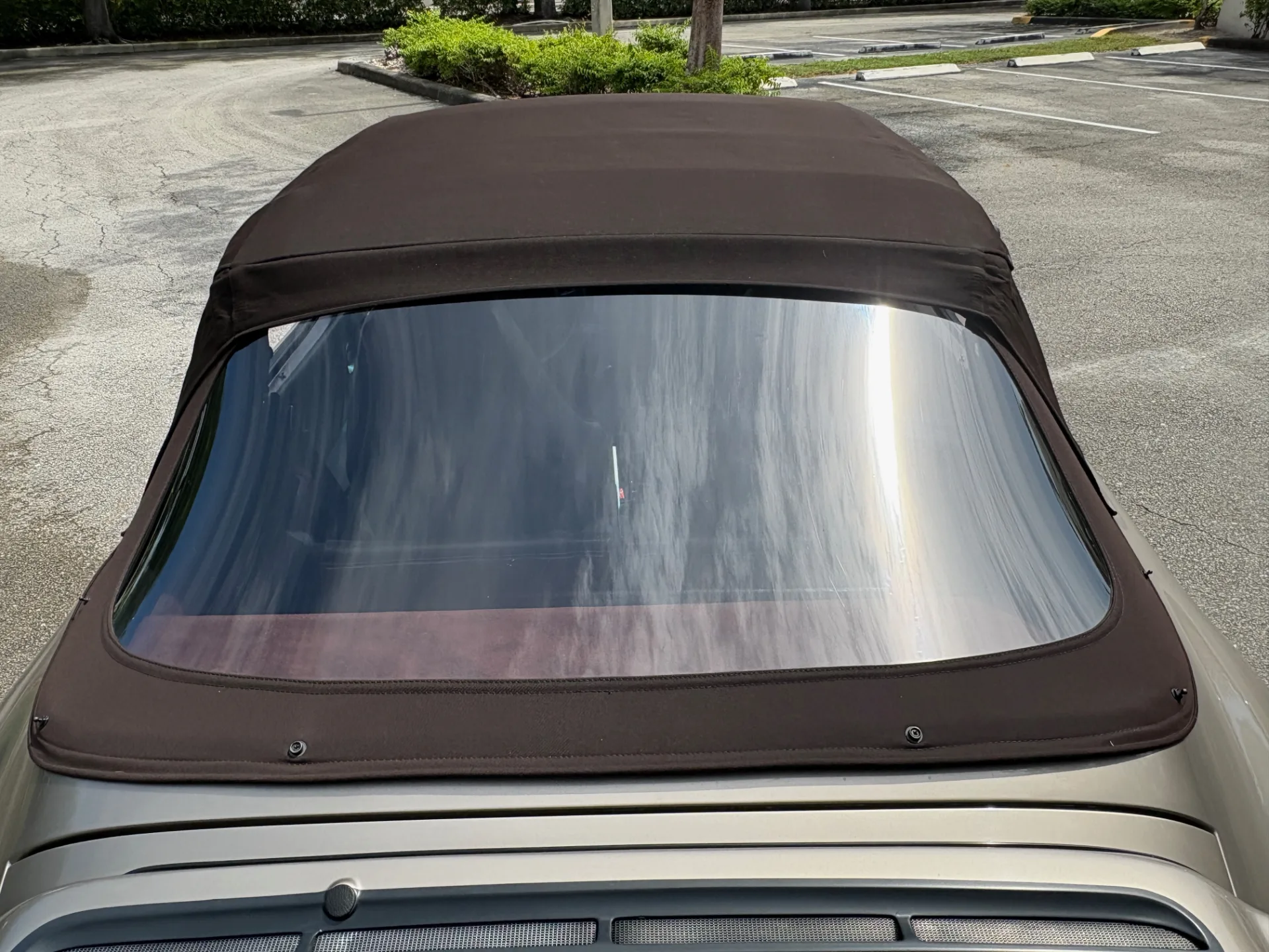 1984 Porsche 911 Carrera Cabriolet - Image 23